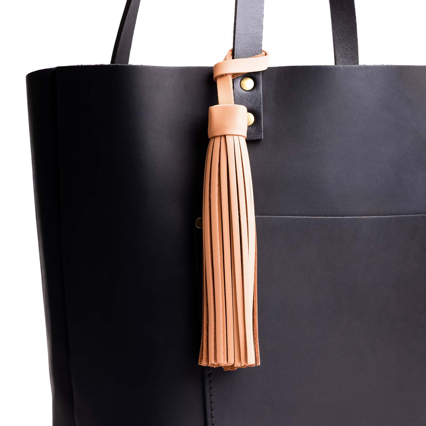 Leather Tassel - Image 123