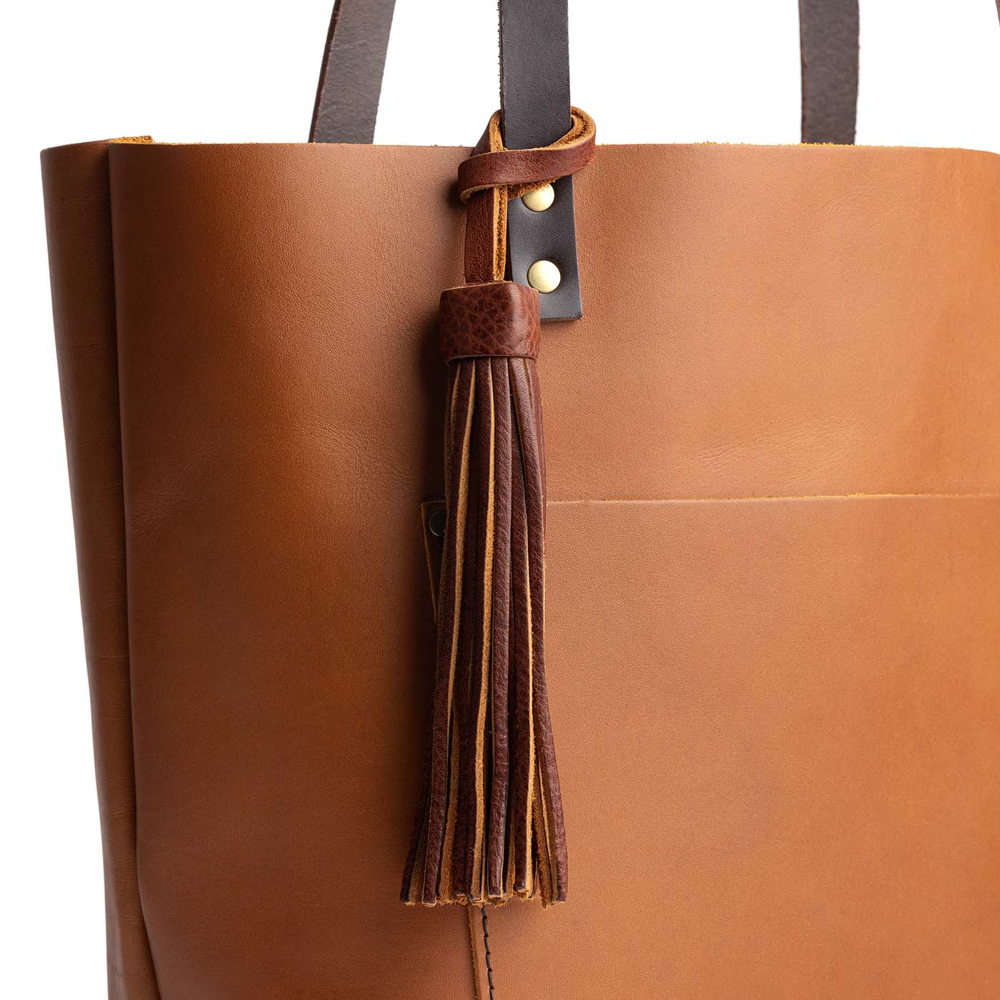 Leather Tassel - Image 124