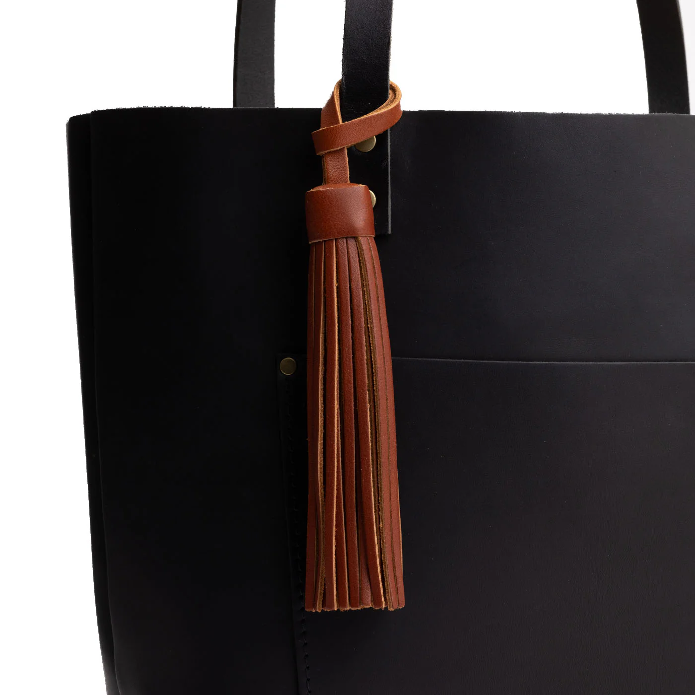Leather Tassel - Image 125