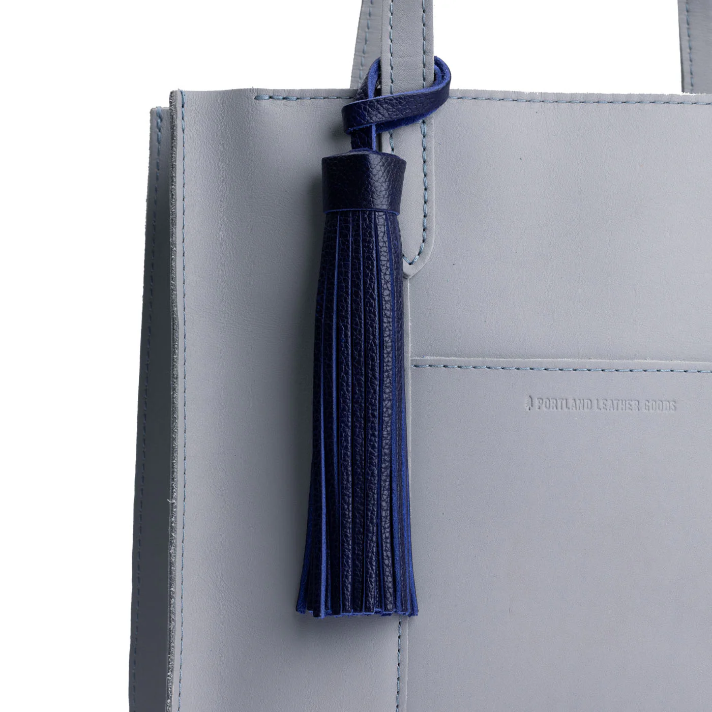 Leather Tassel - Image 128