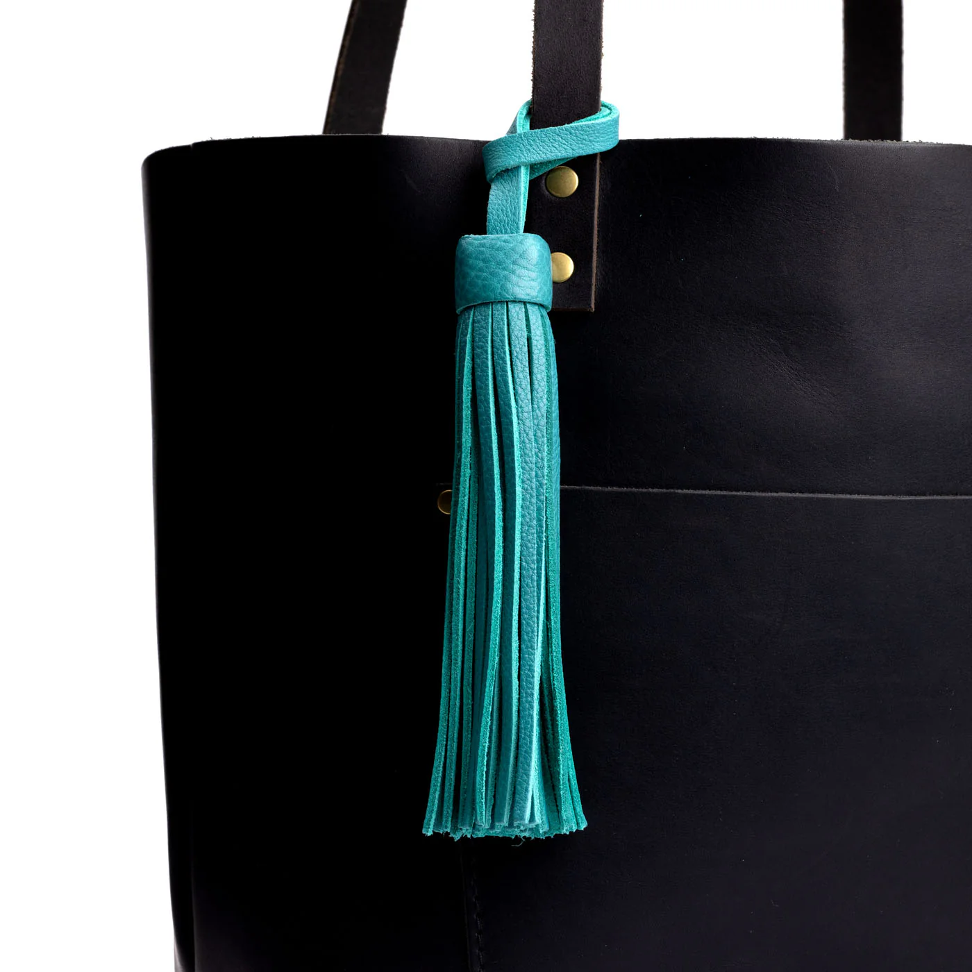 Leather Tassel - Image 131