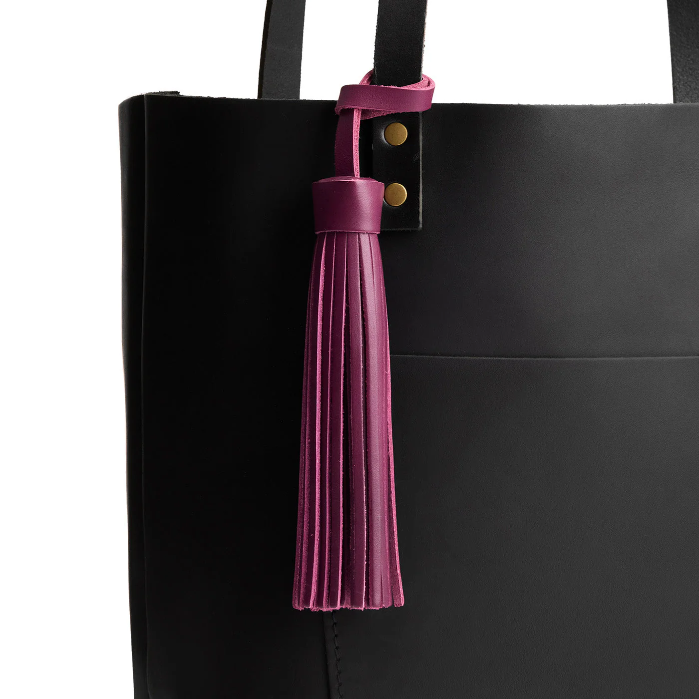 Leather Tassel - Image 133