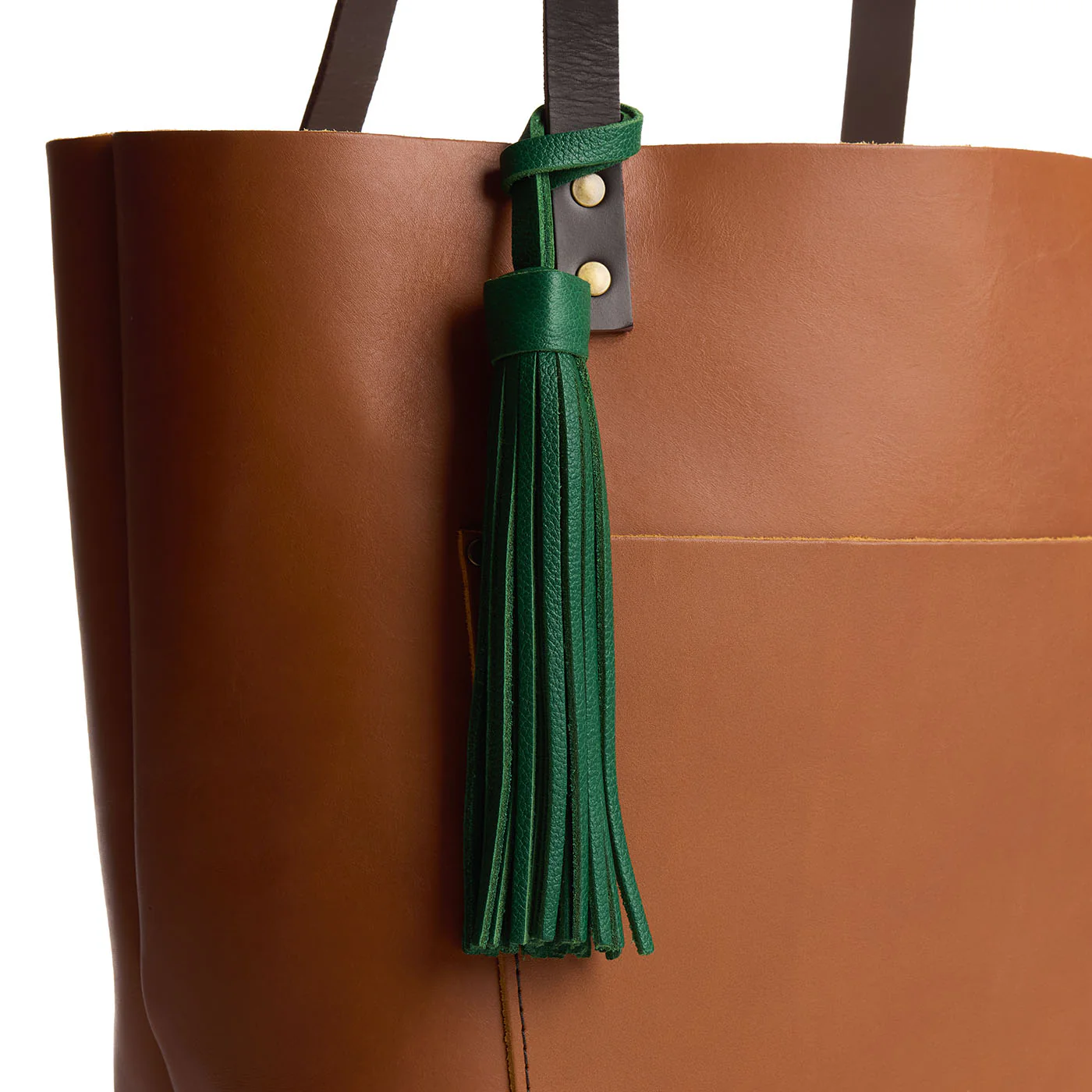 Leather Tassel - Image 136