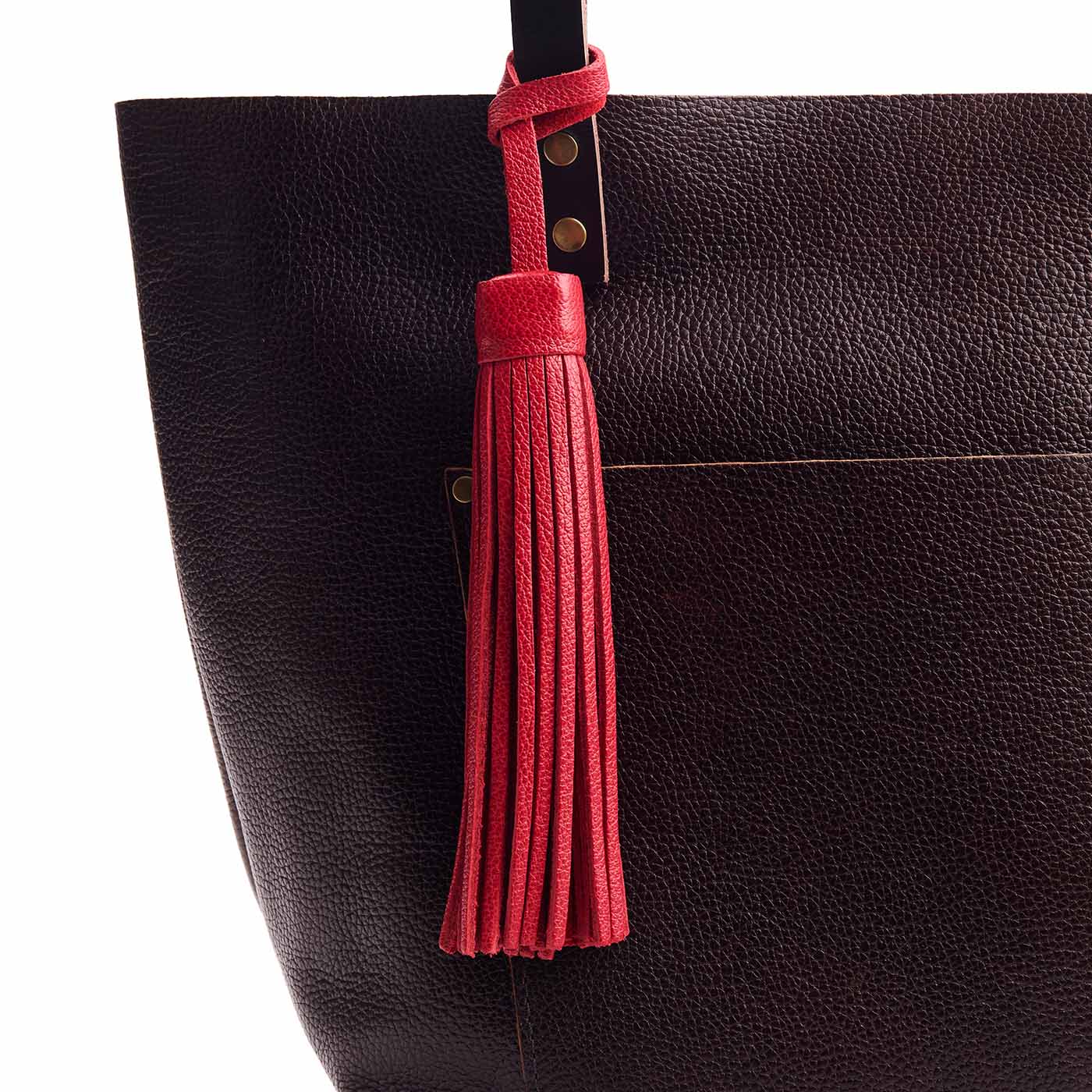 Leather Tassel - Image 137