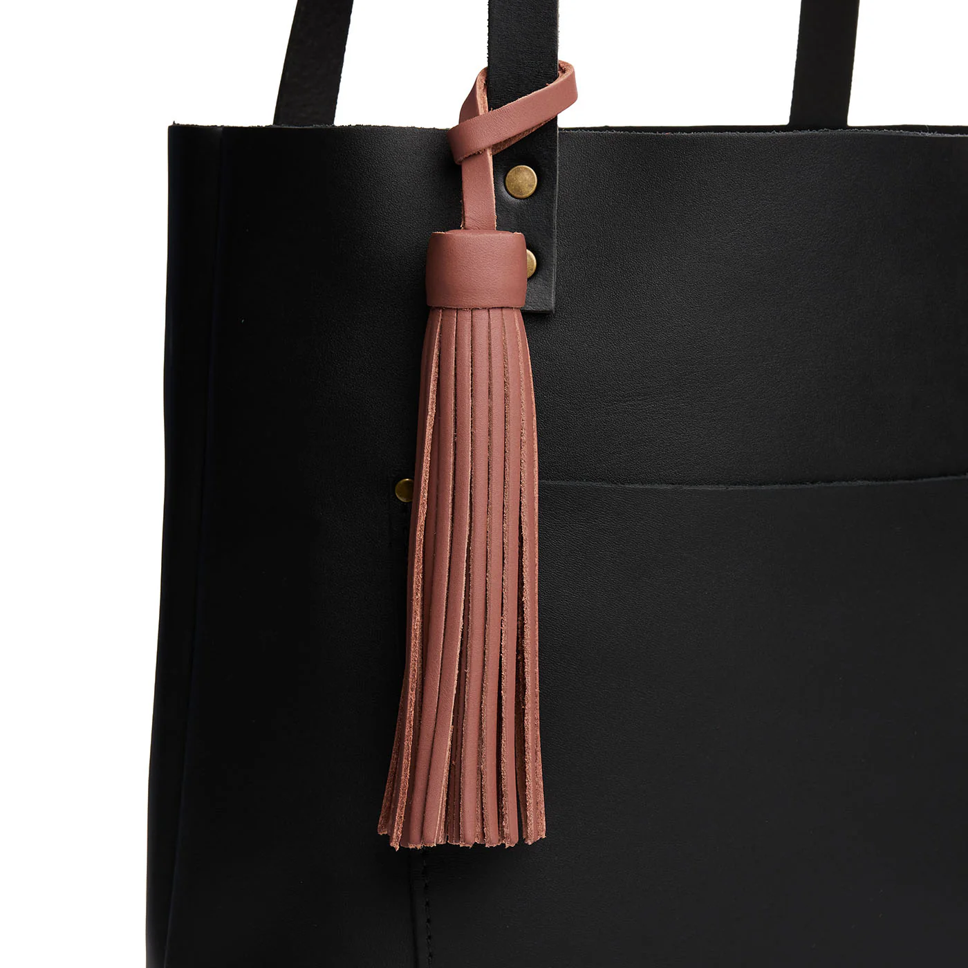Leather Tassel - Image 138