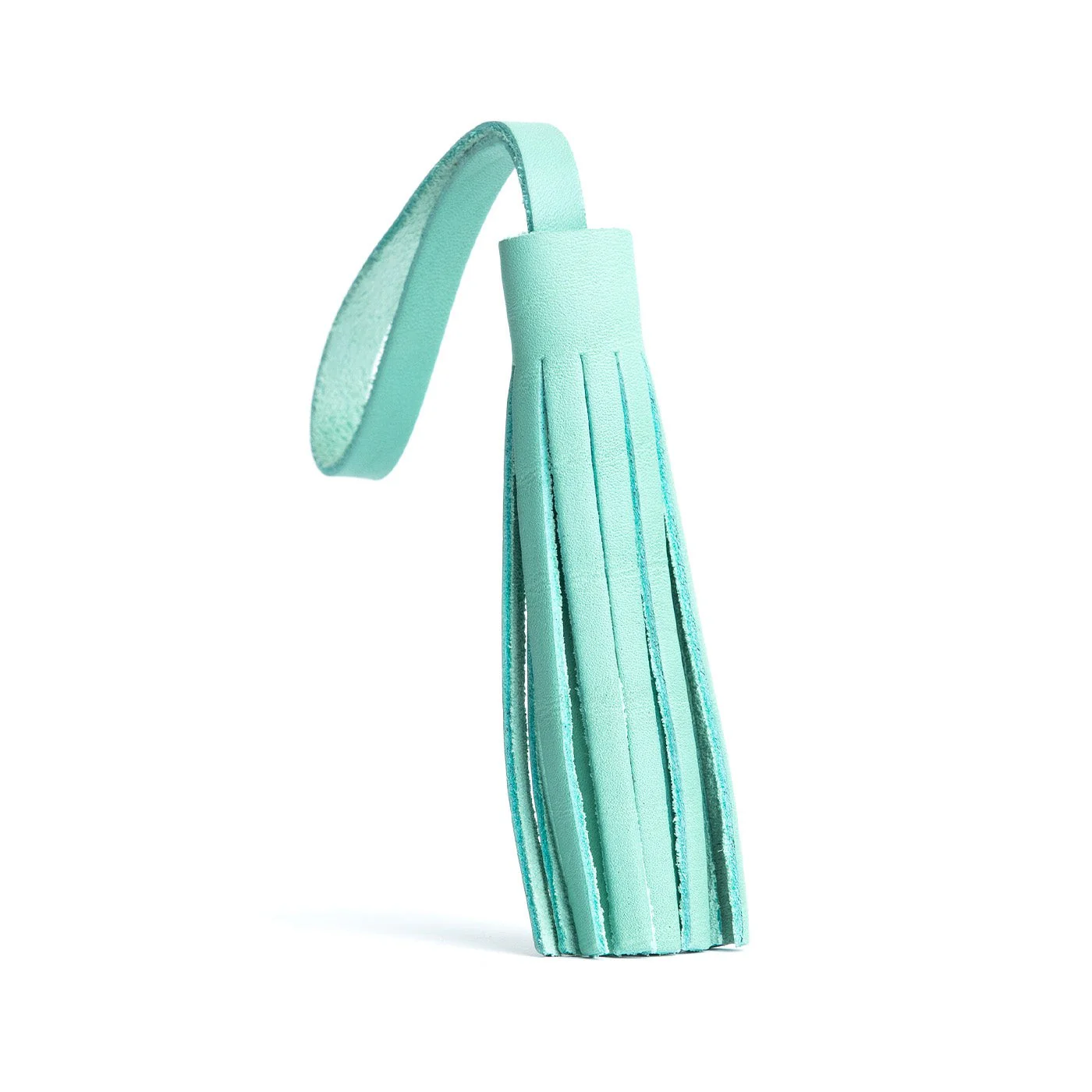 Leather Tassel - Image 17