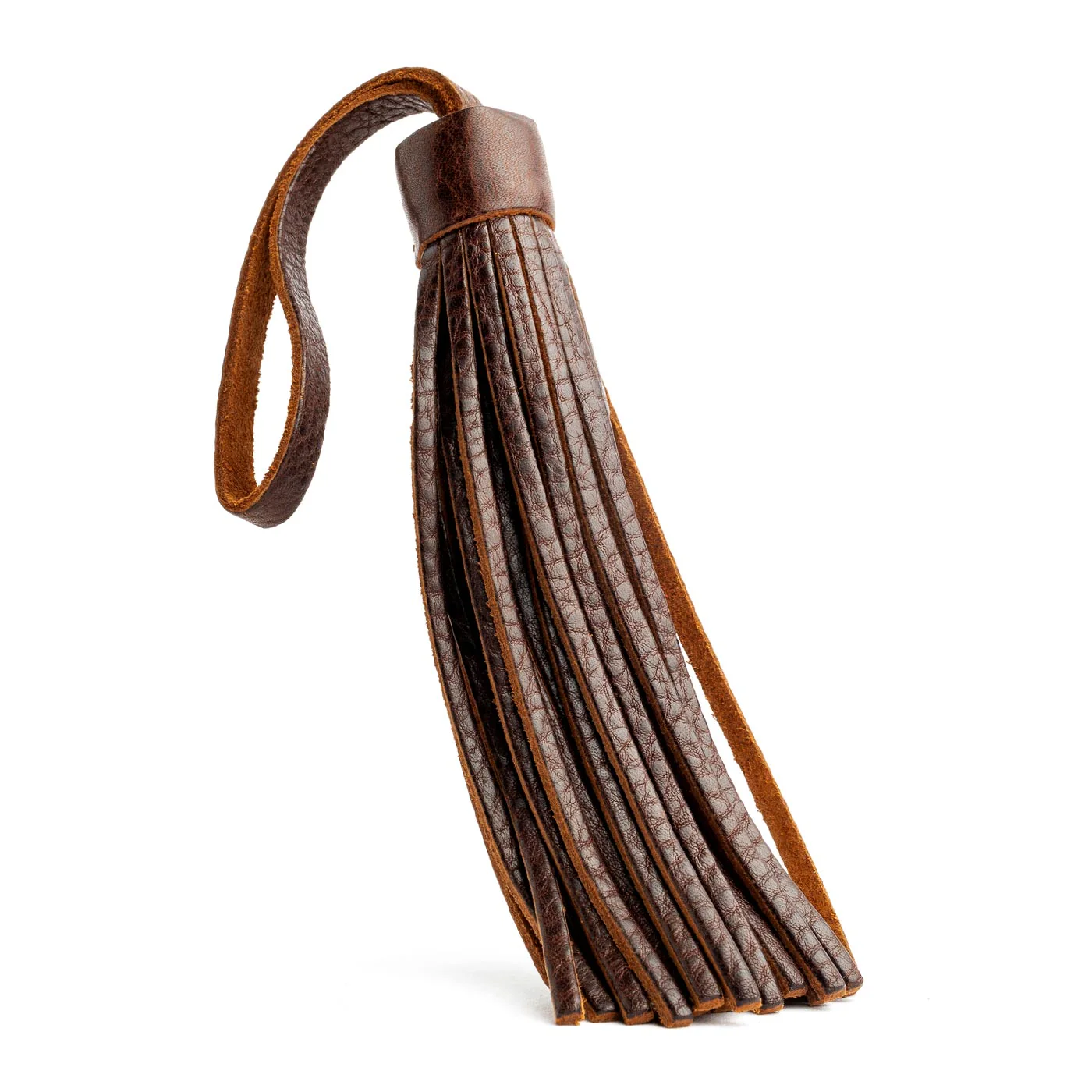 Leather Tassel - Image 19