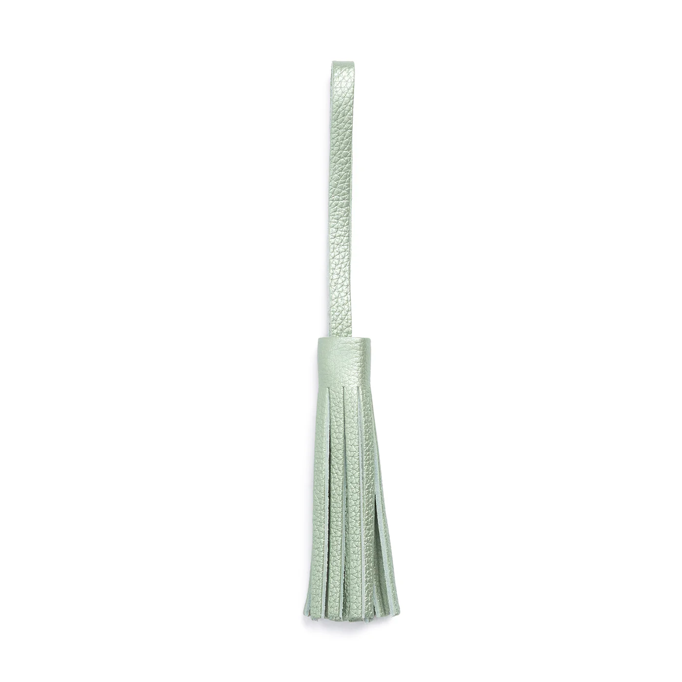 Leather Tassel - Image 20