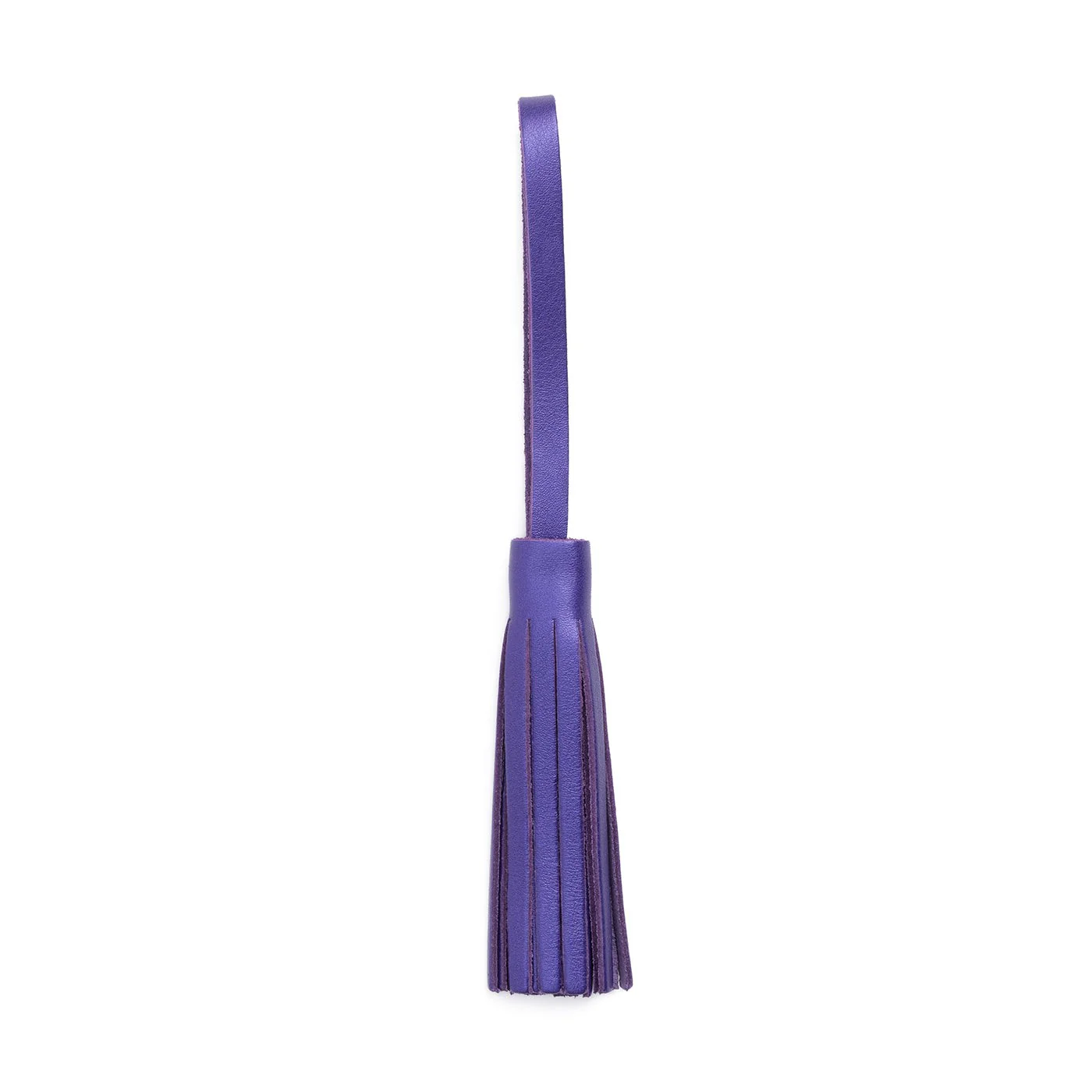 Leather Tassel - Image 25