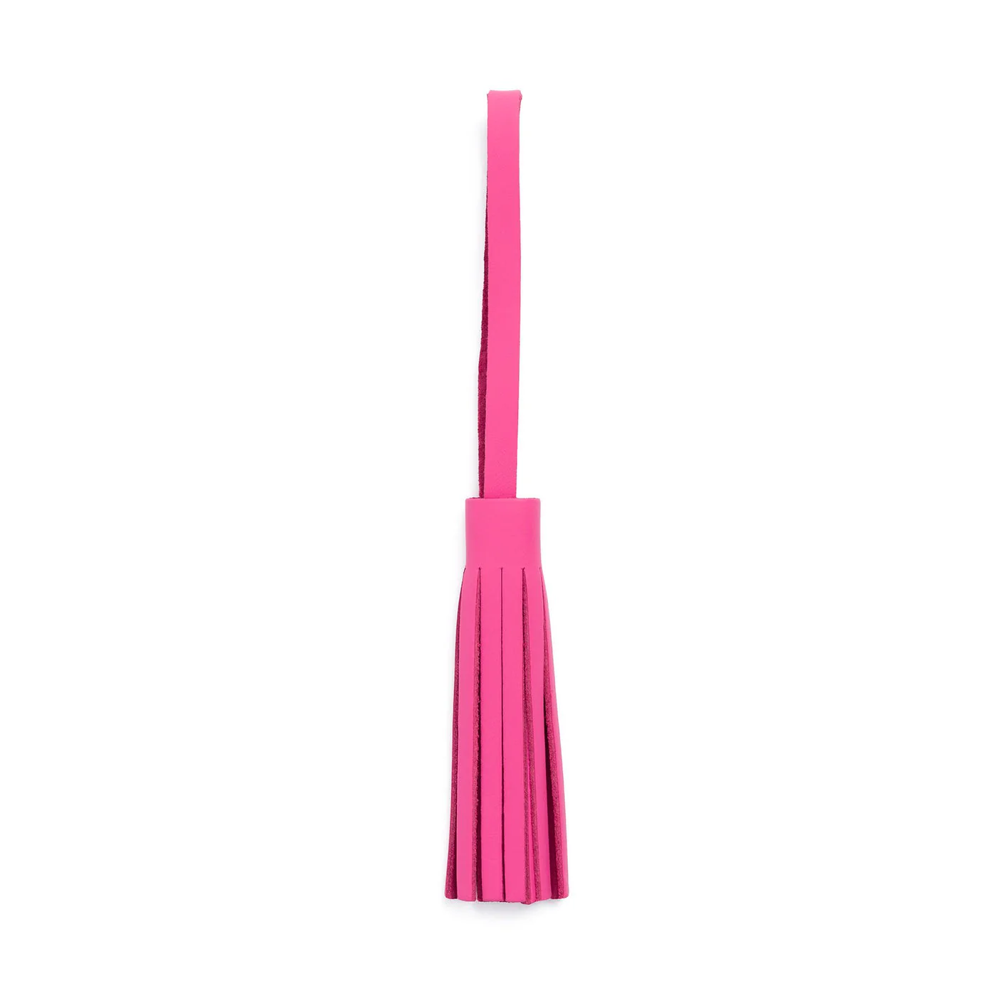 Leather Tassel - Image 28
