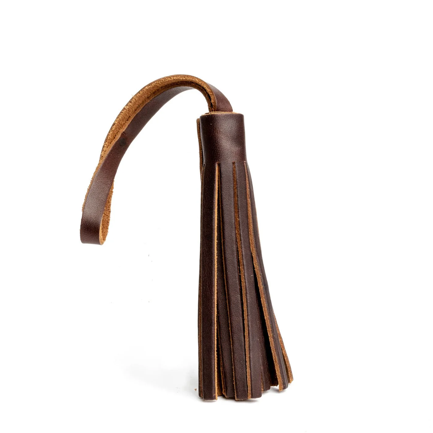 Leather Tassel - Image 3