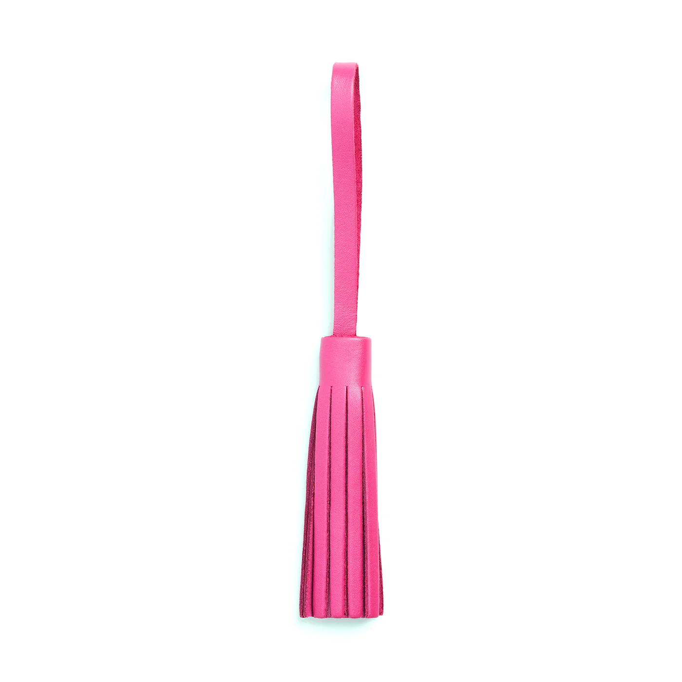 Leather Tassel - Image 30