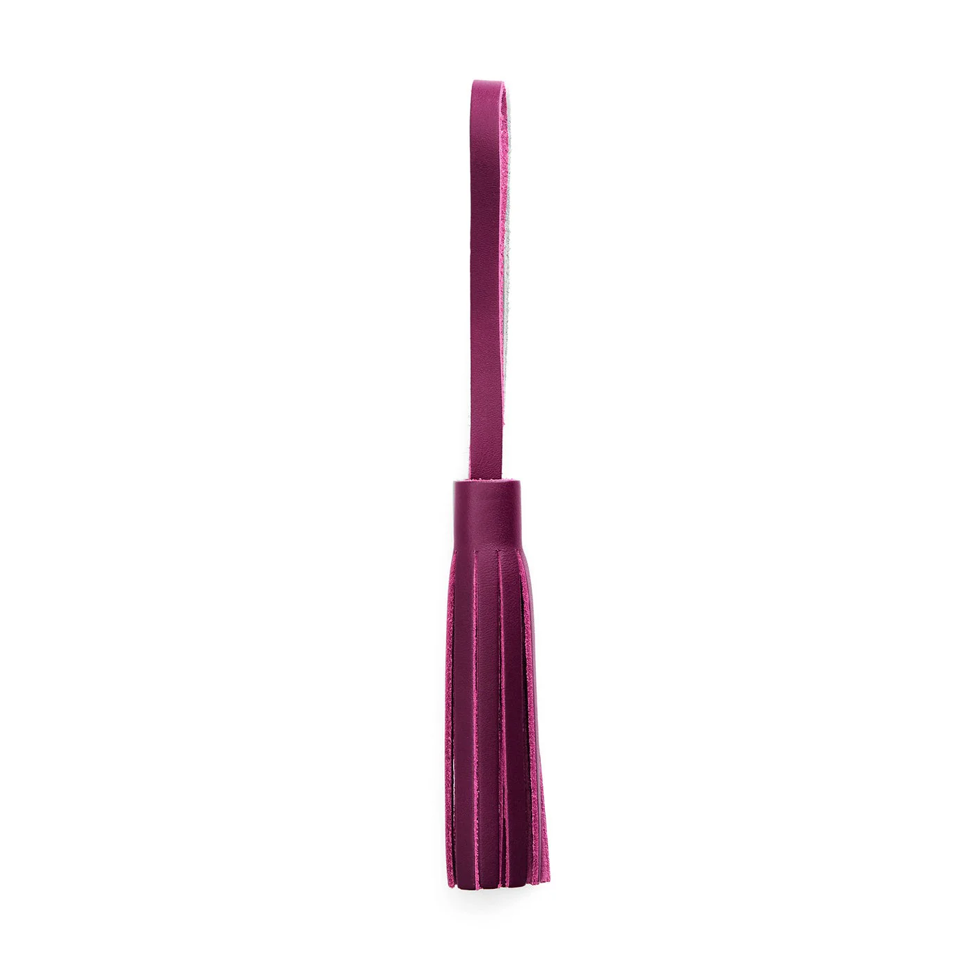 Leather Tassel - Image 34
