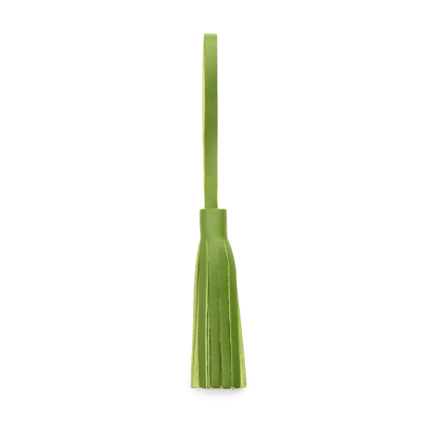 Leather Tassel - Image 35