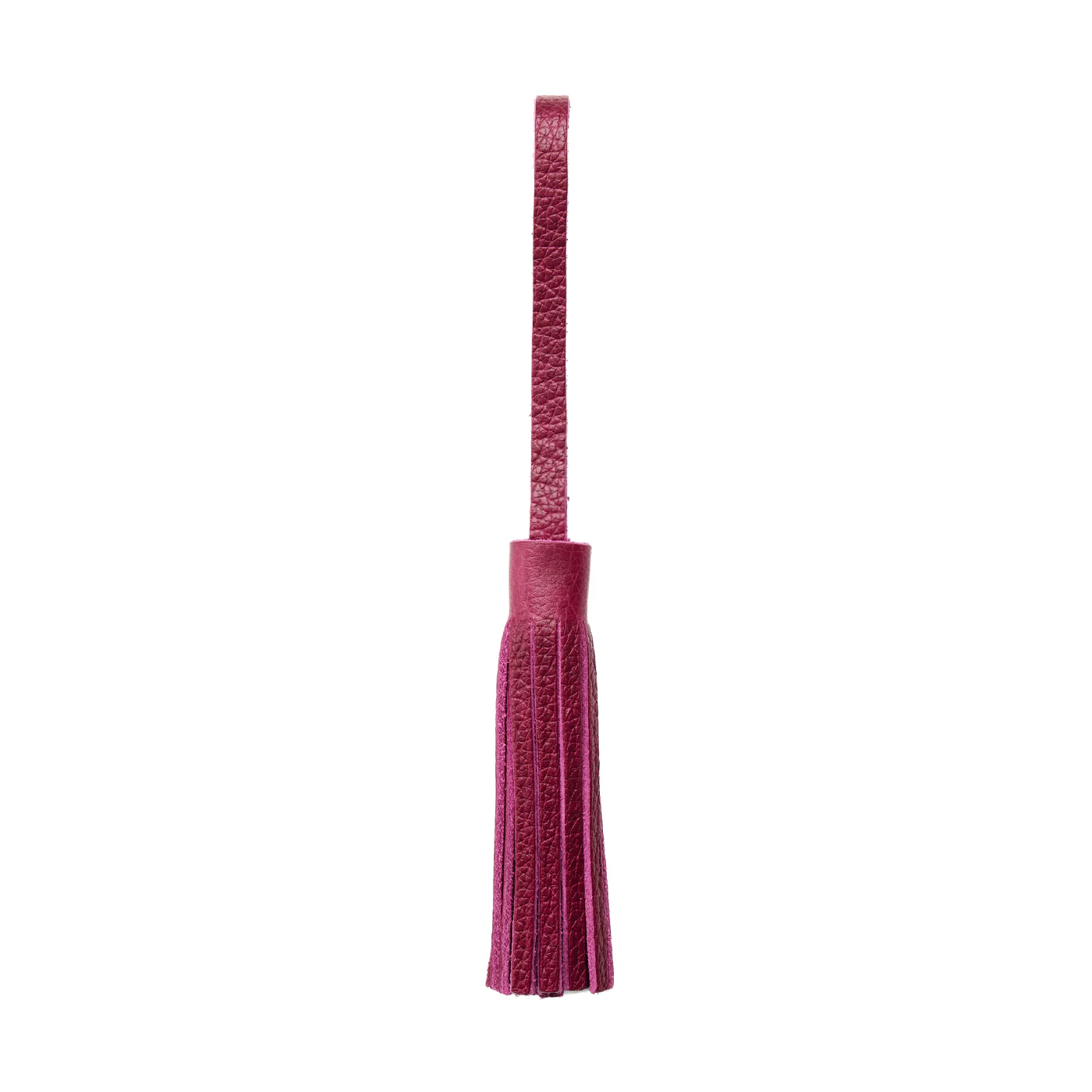 Leather Tassel - Image 36