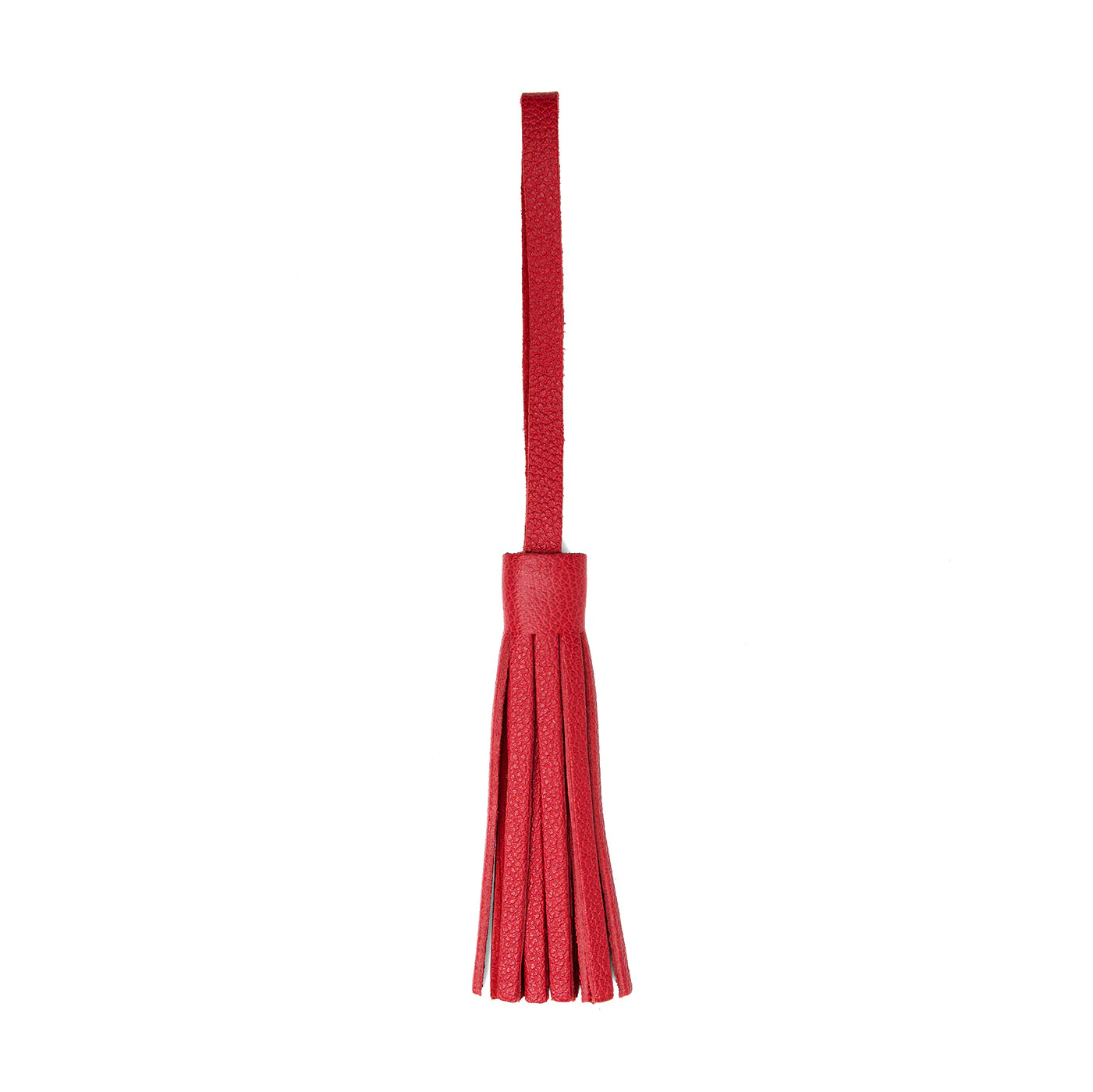 Leather Tassel - Image 38