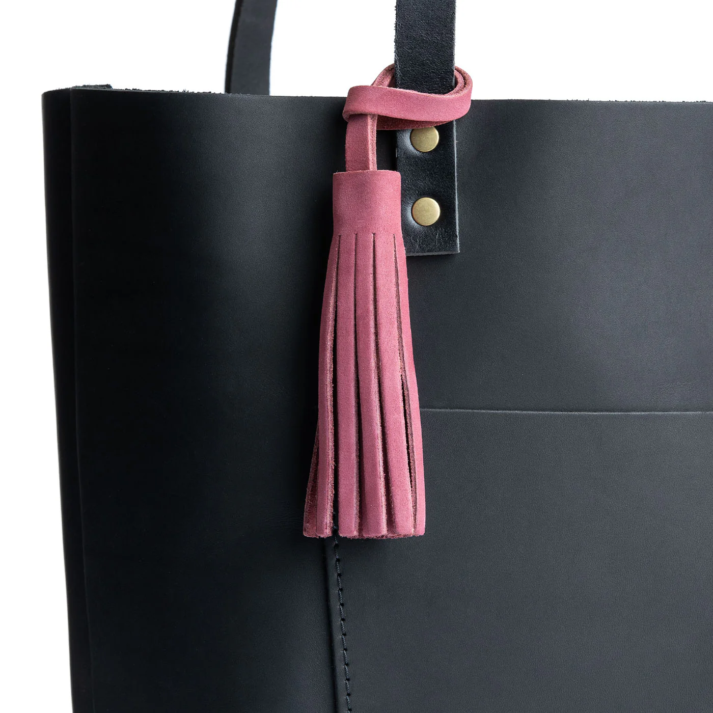 Leather Tassel - Image 40
