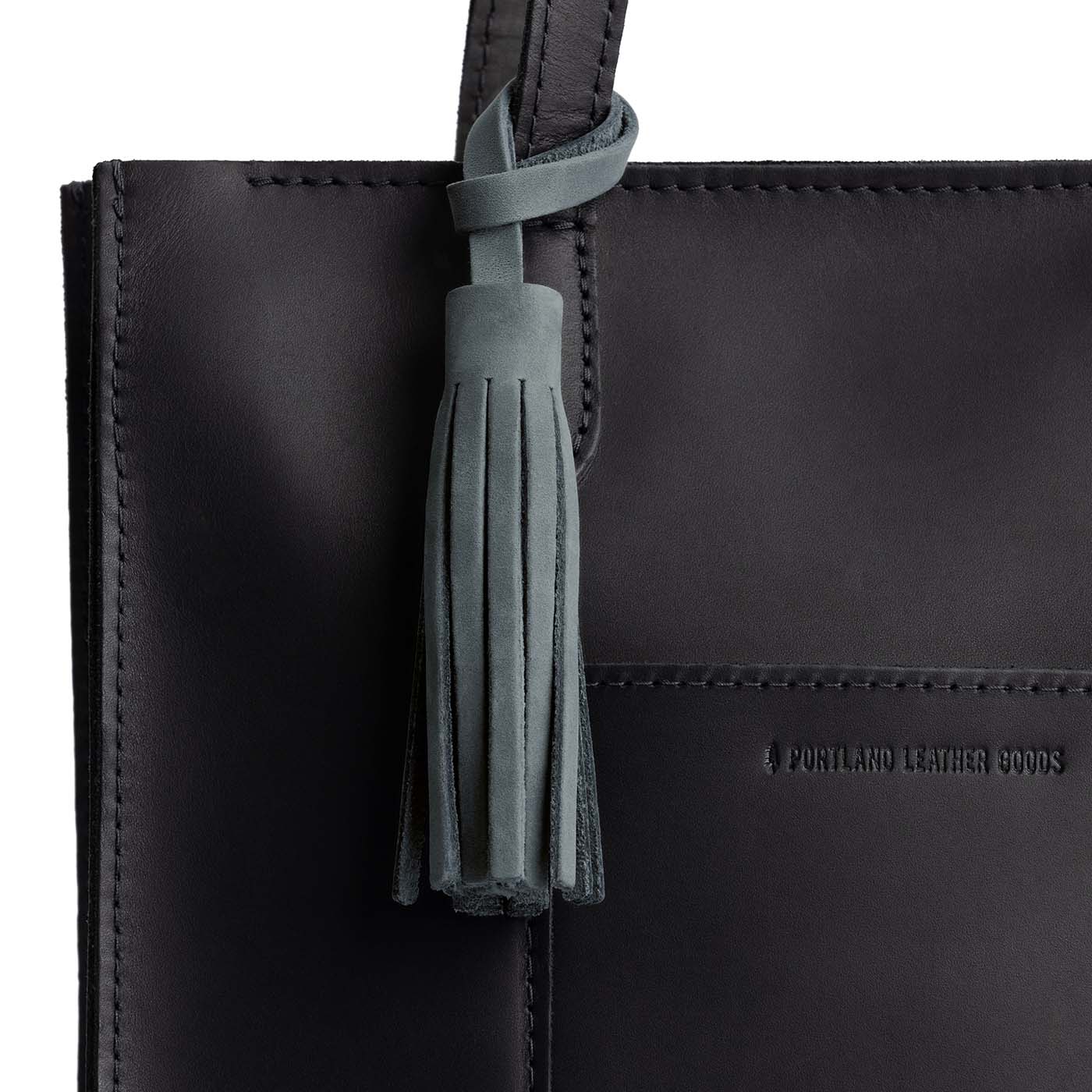 Leather Tassel - Image 41