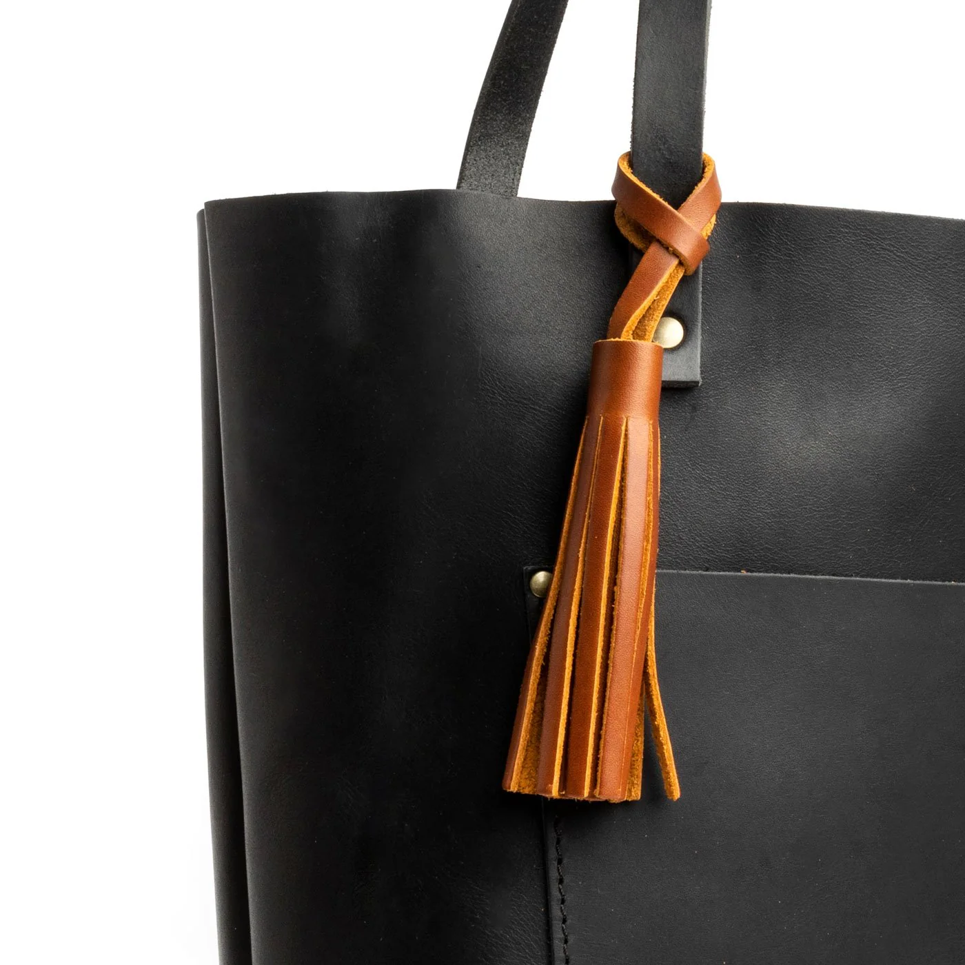 Leather Tassel - Image 42