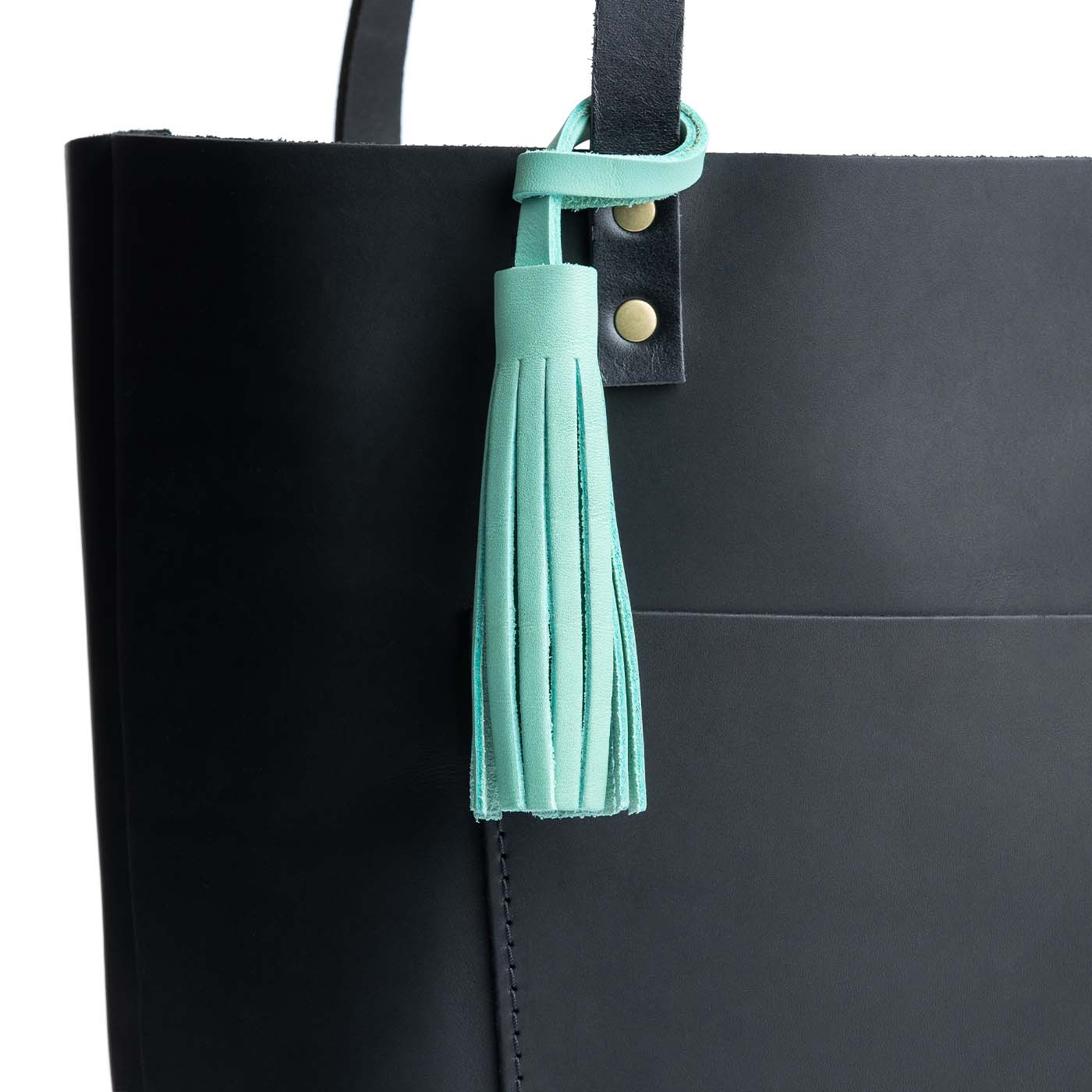 Leather Tassel - Image 43
