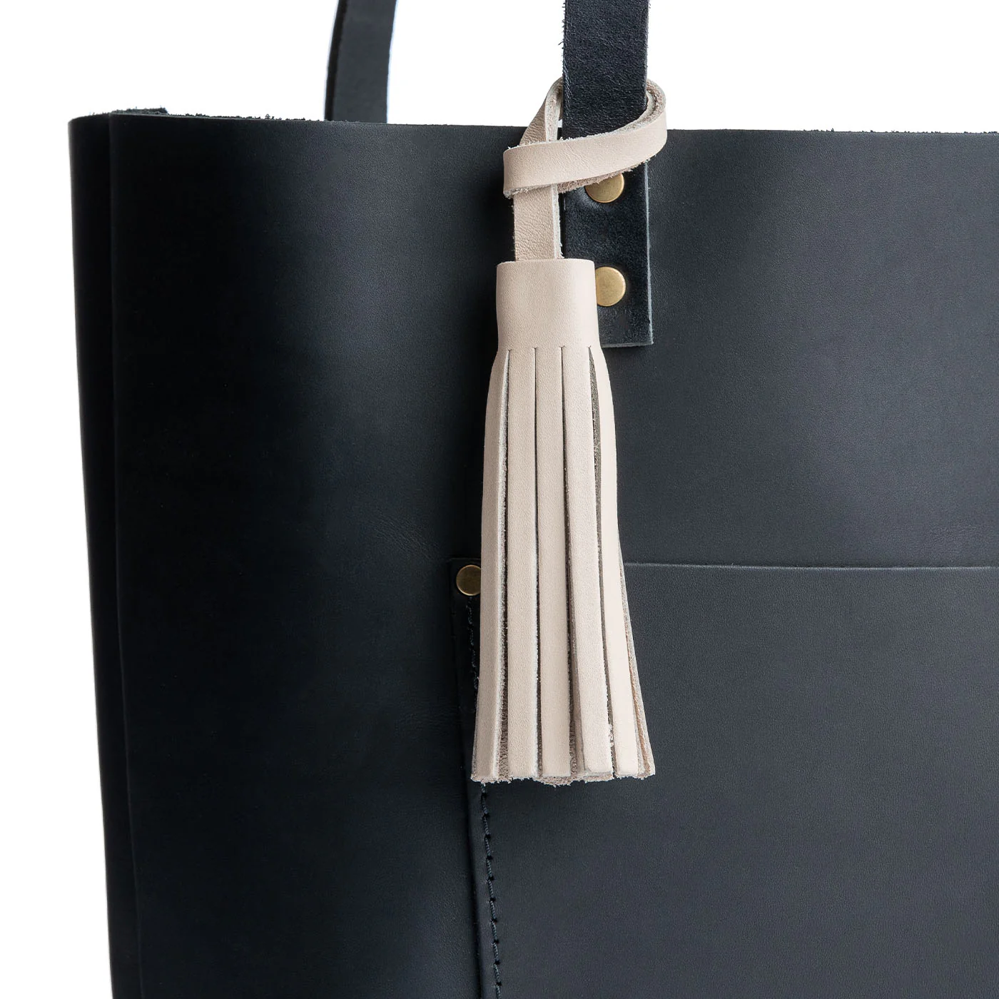 Leather Tassel - Image 44