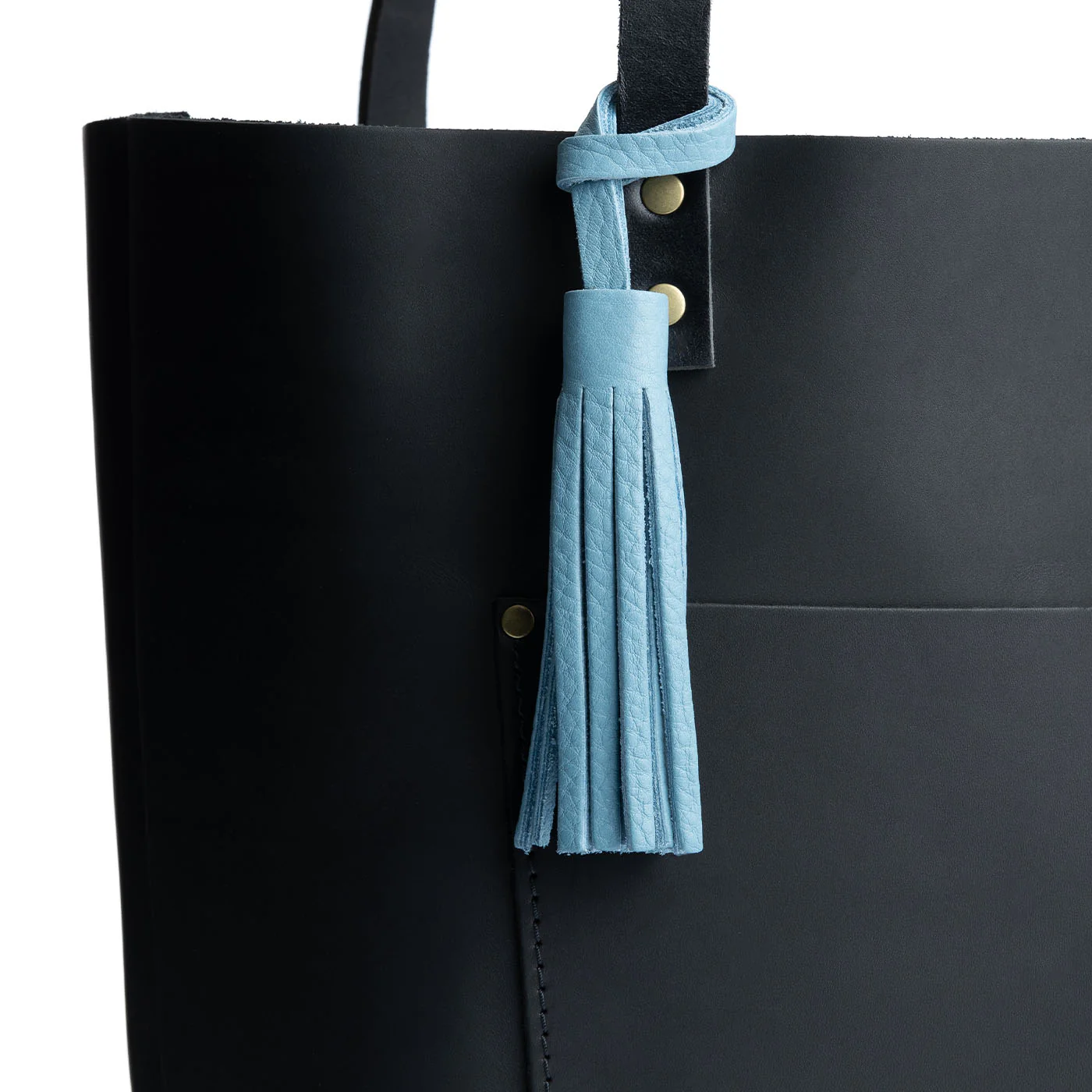 Leather Tassel - Image 45