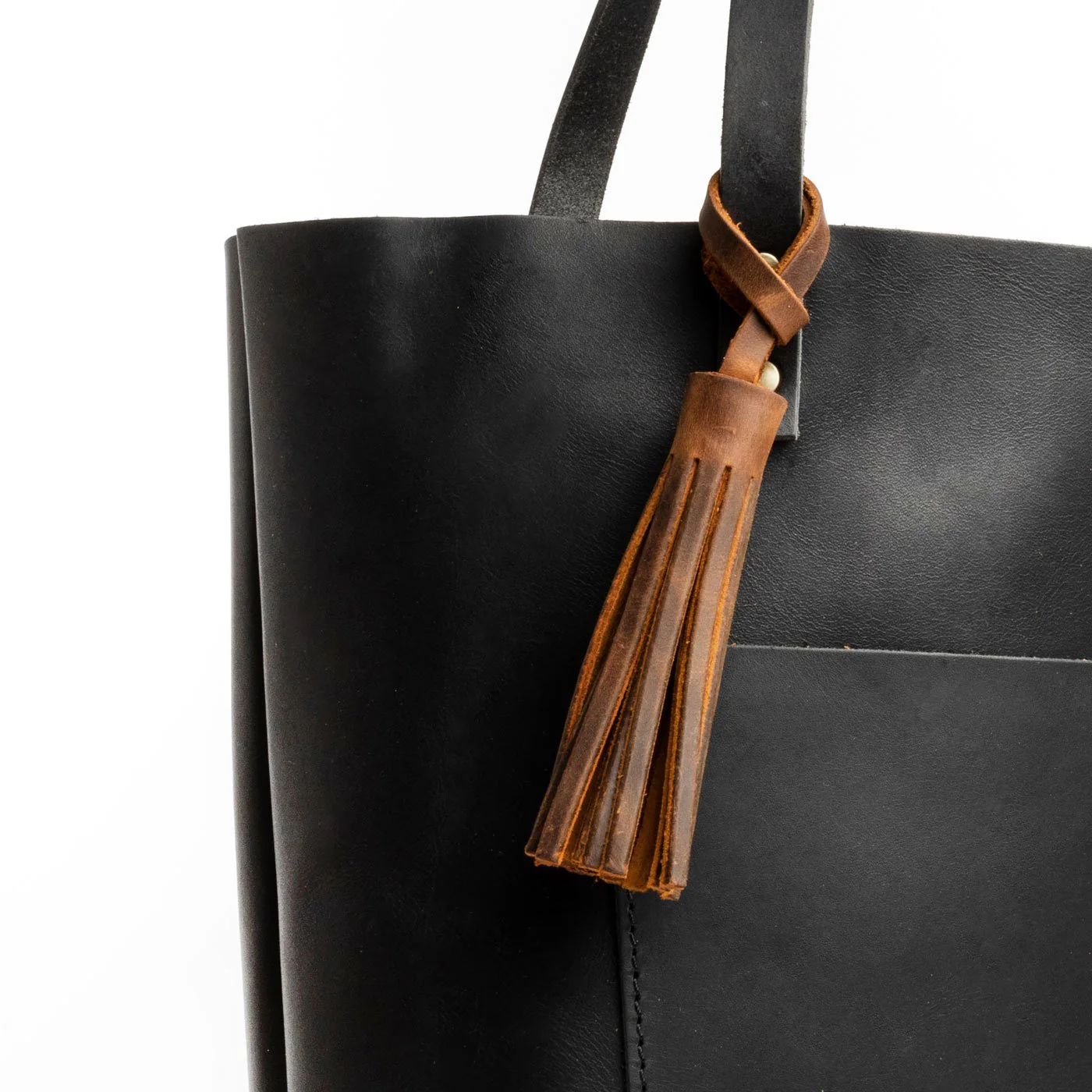Leather Tassel - Image 46