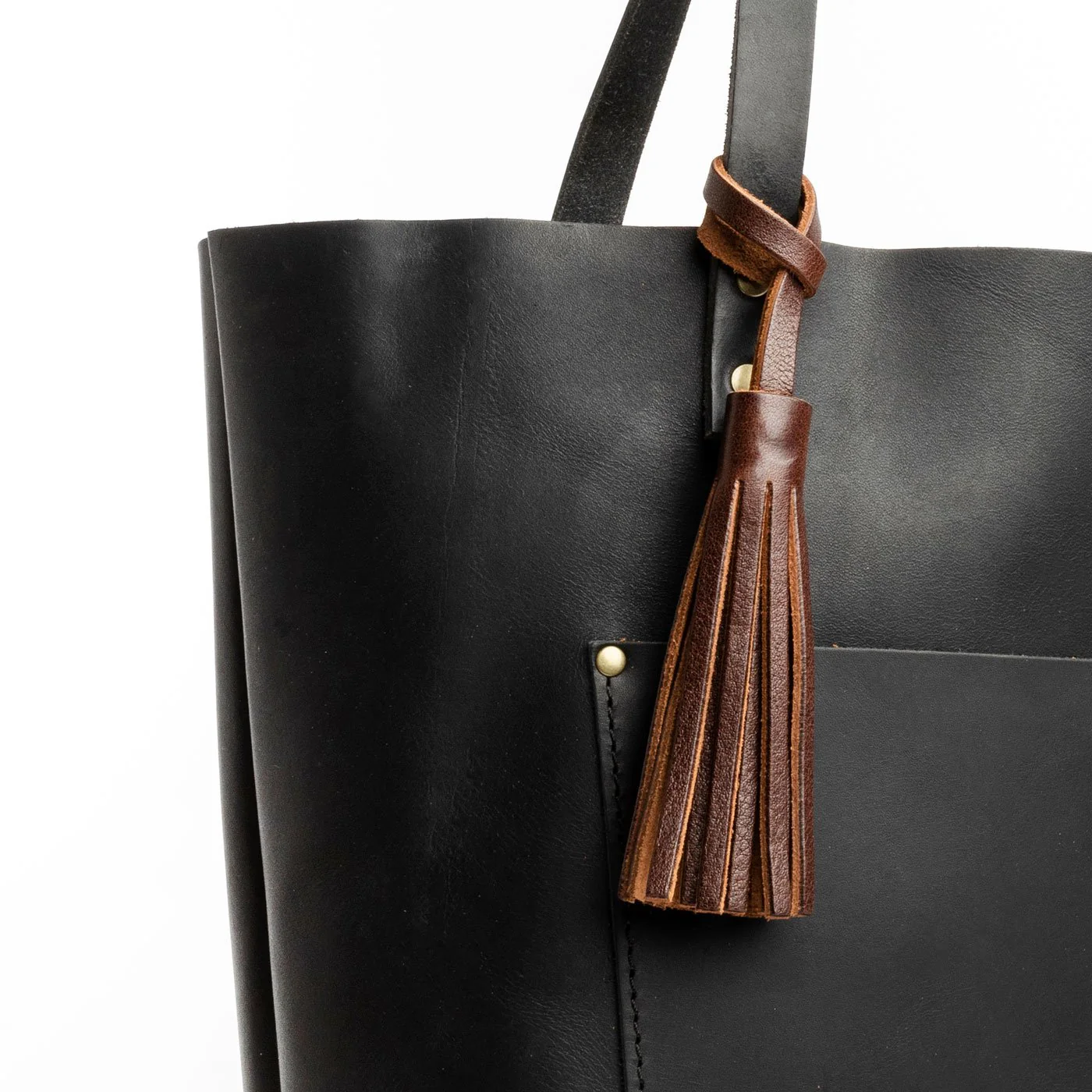 Leather Tassel - Image 47