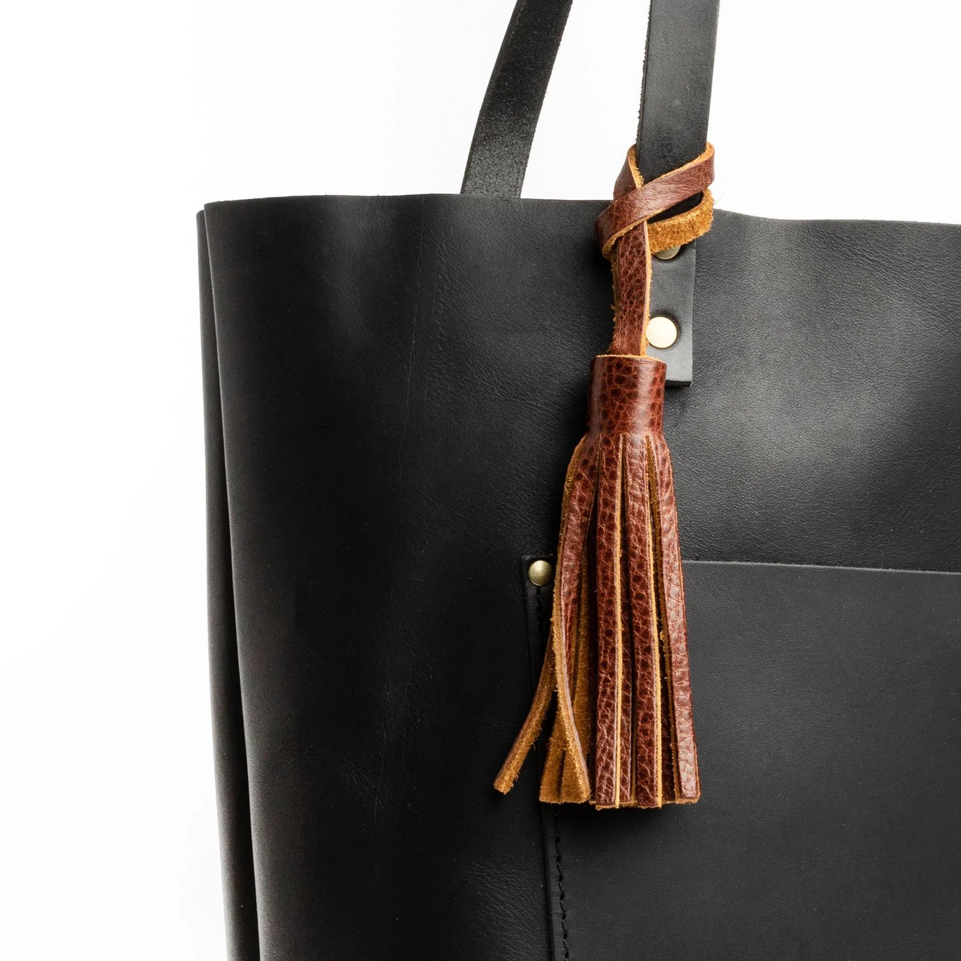 Leather Tassel - Image 48