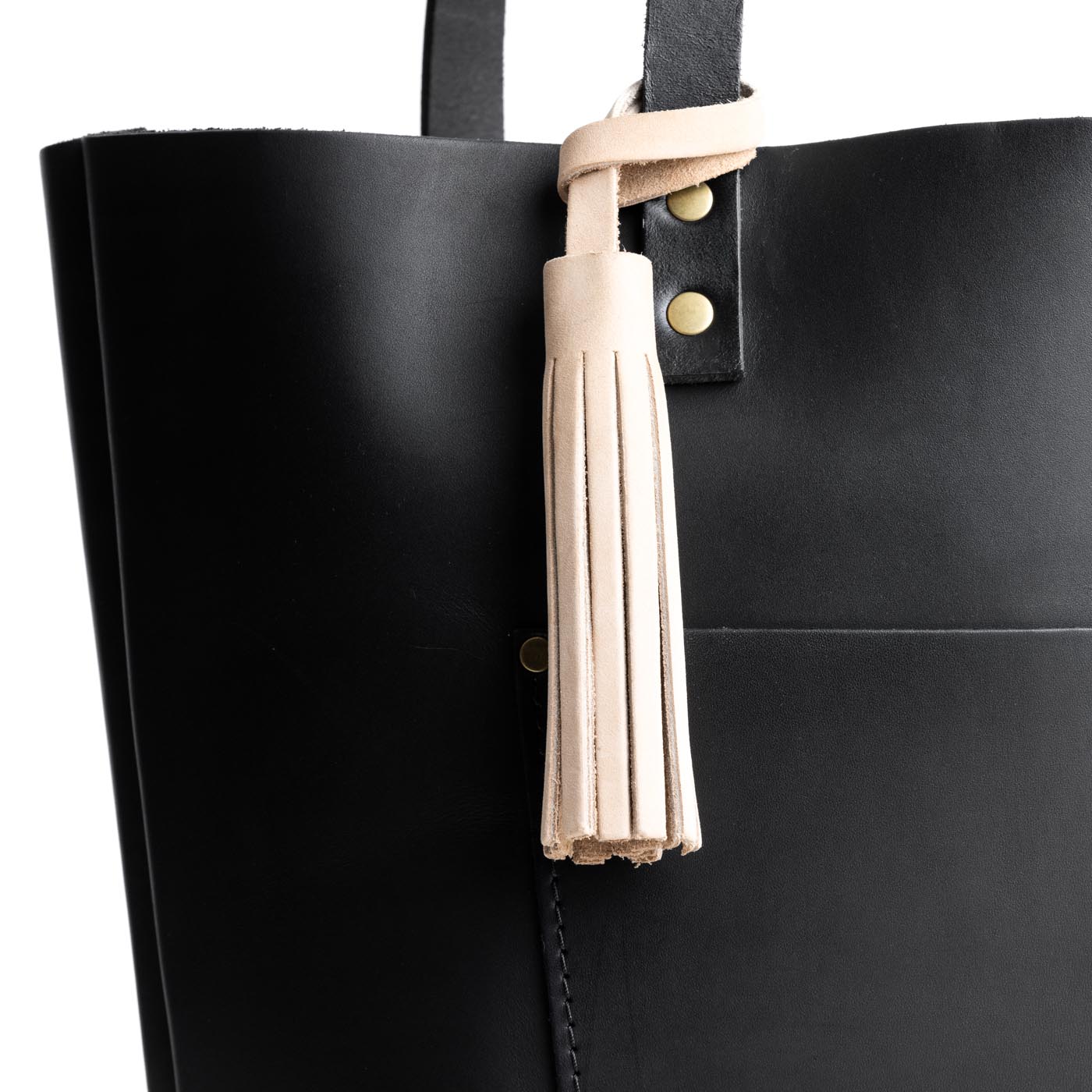 Leather Tassel - Image 49