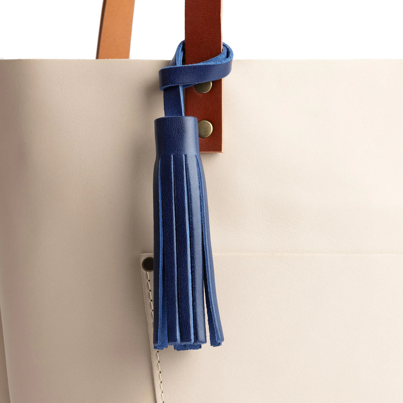 Leather Tassel - Image 50