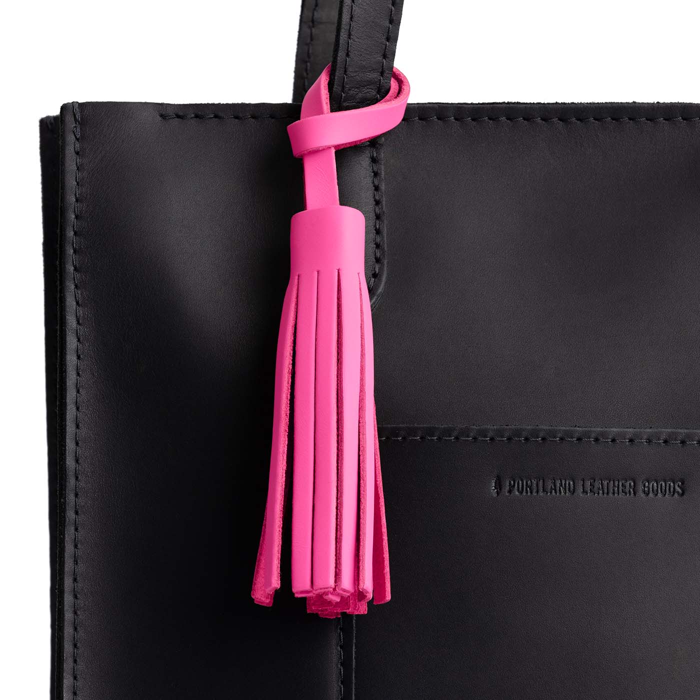 Leather Tassel - Image 51