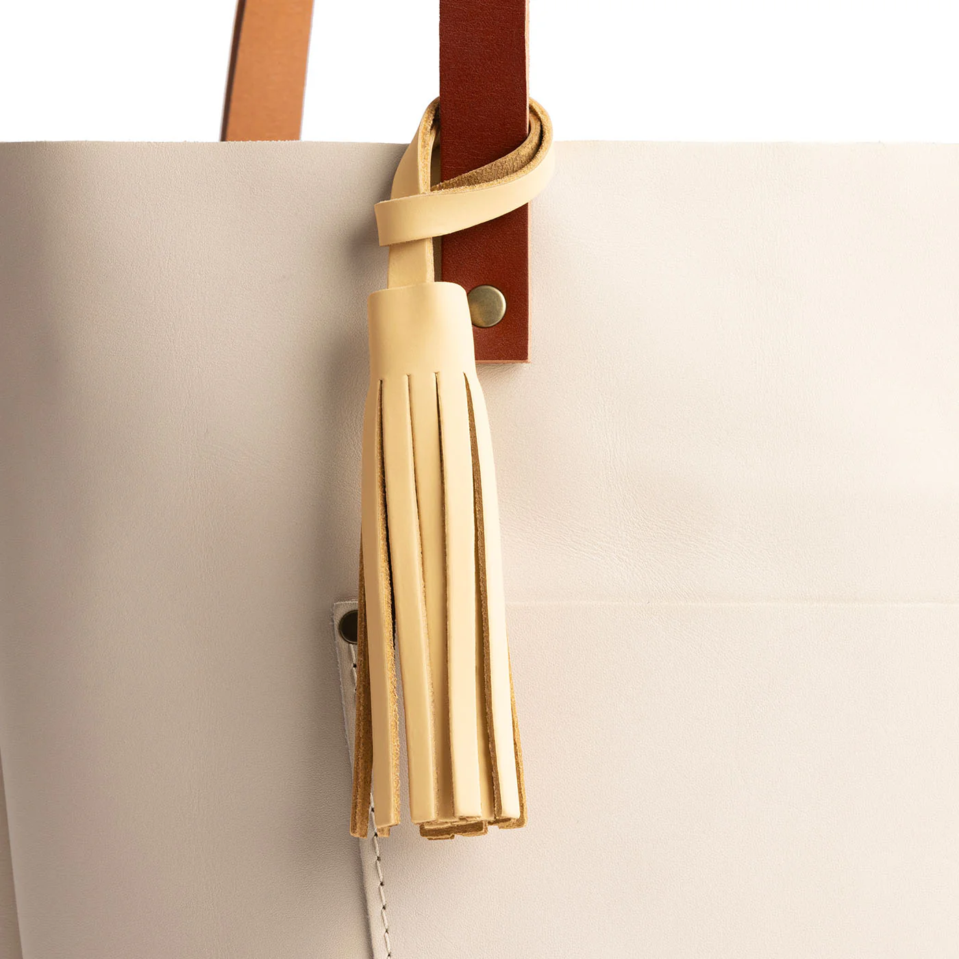 Leather Tassel - Image 52