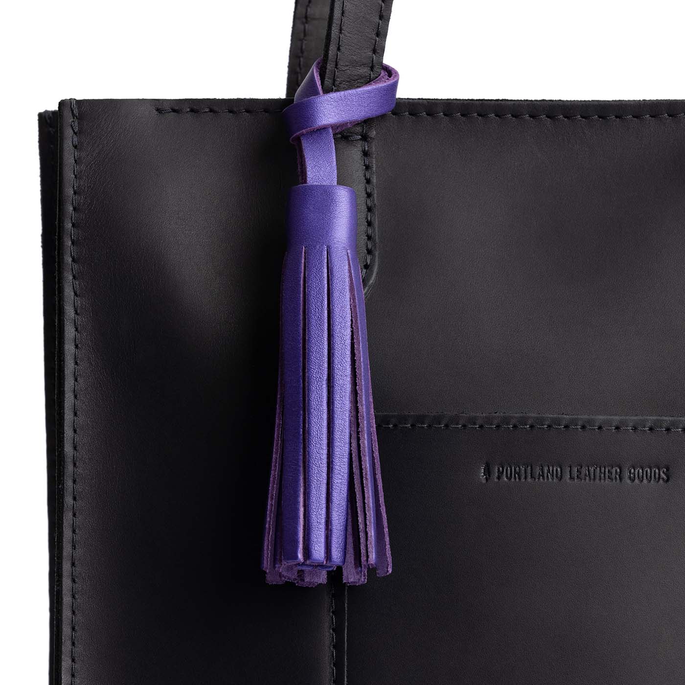 Leather Tassel - Image 55