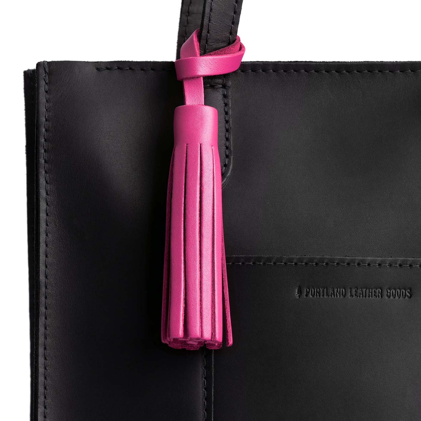 Leather Tassel - Image 58