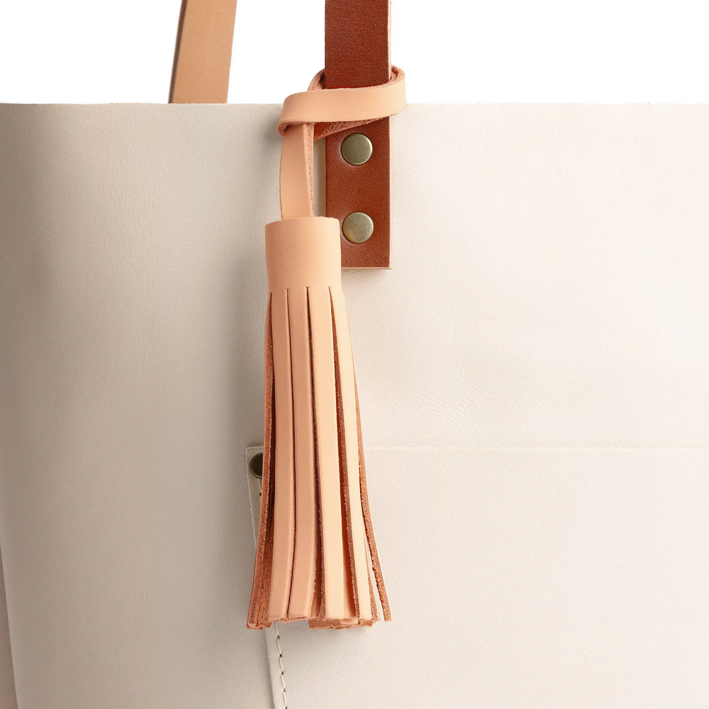 Leather Tassel - Image 59