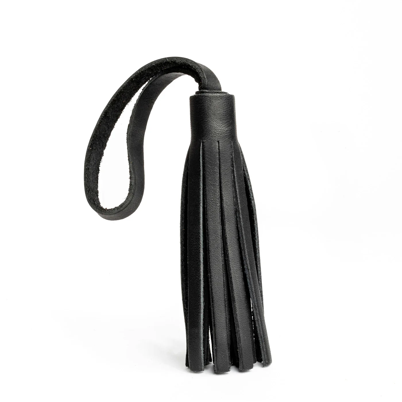 Leather Tassel - Image 6
