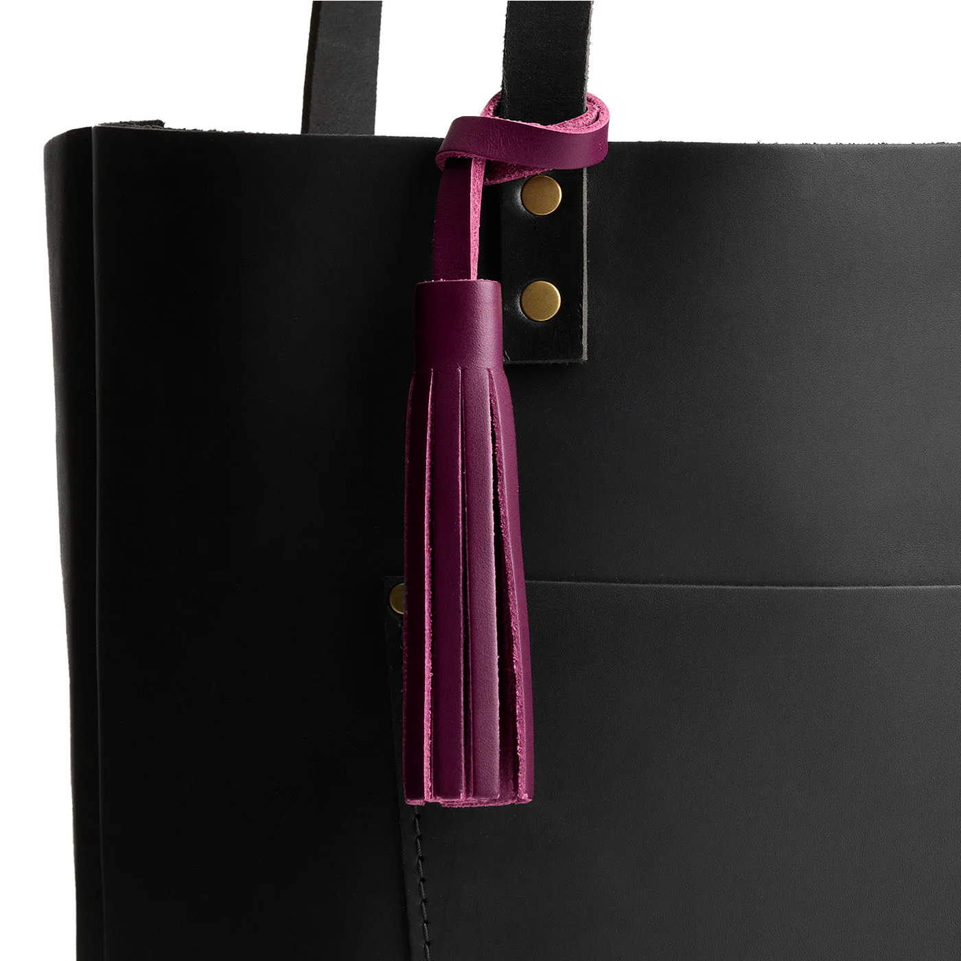 Leather Tassel - Image 60