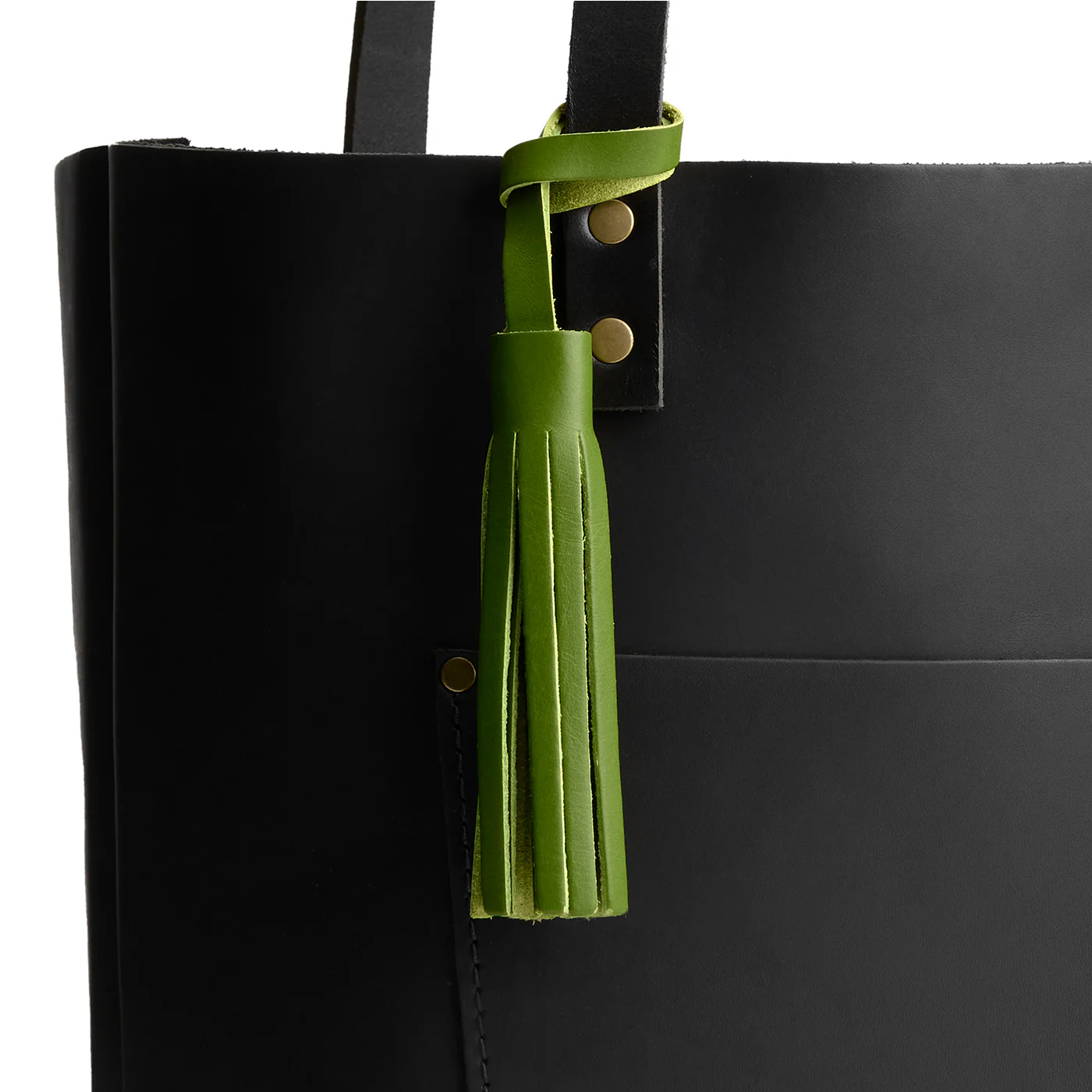 Leather Tassel - Image 61