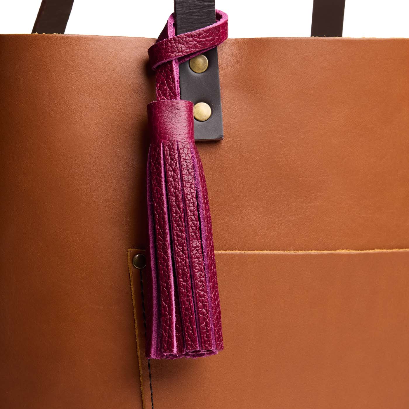 Leather Tassel - Image 62