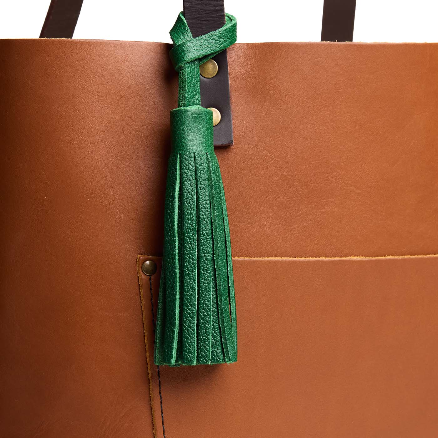 Leather Tassel - Image 63