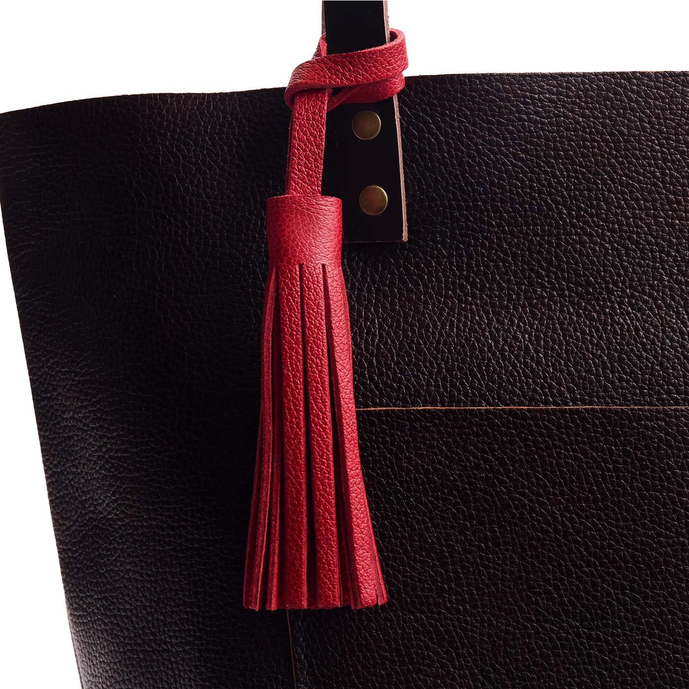 Leather Tassel - Image 64