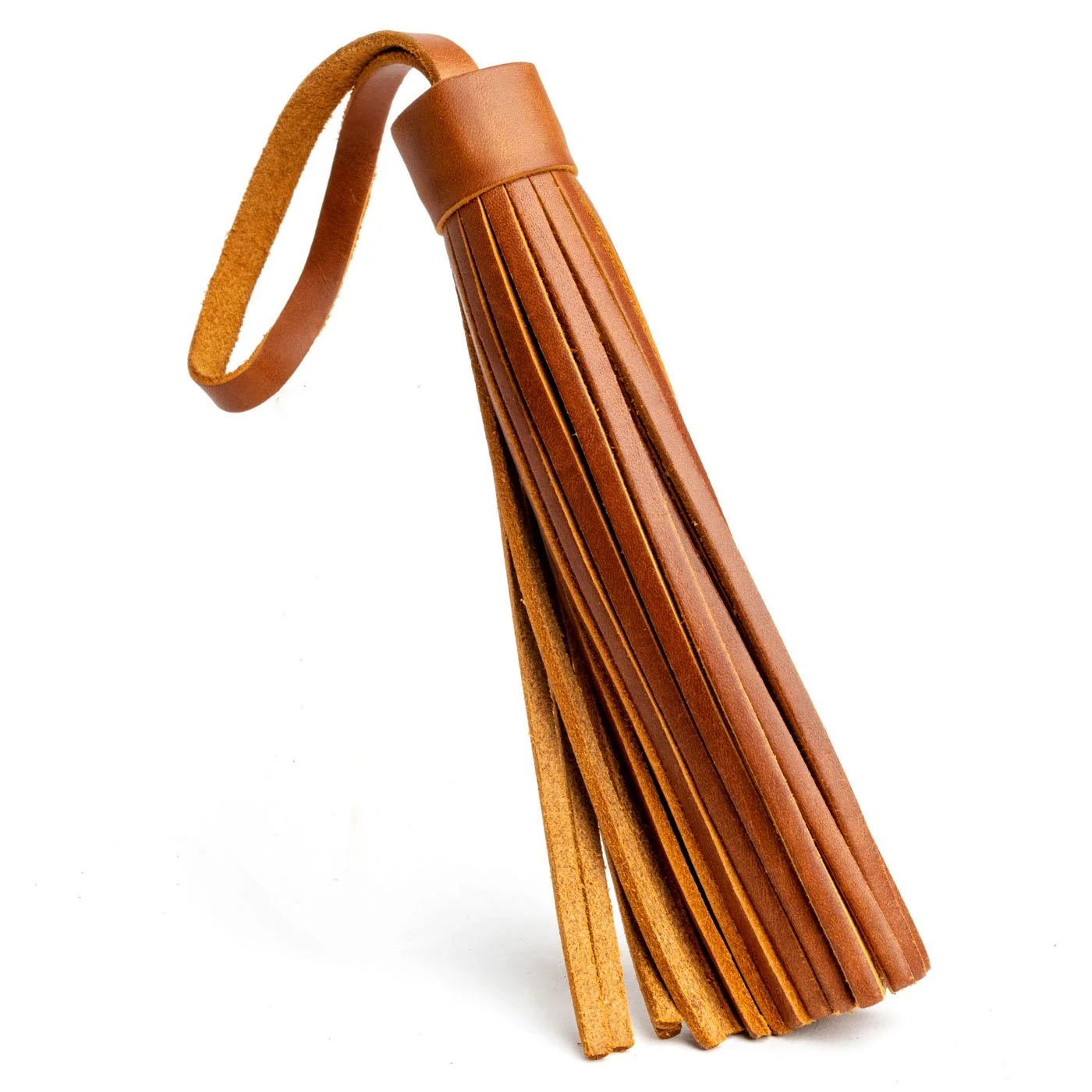 Leather Tassel - Image 66