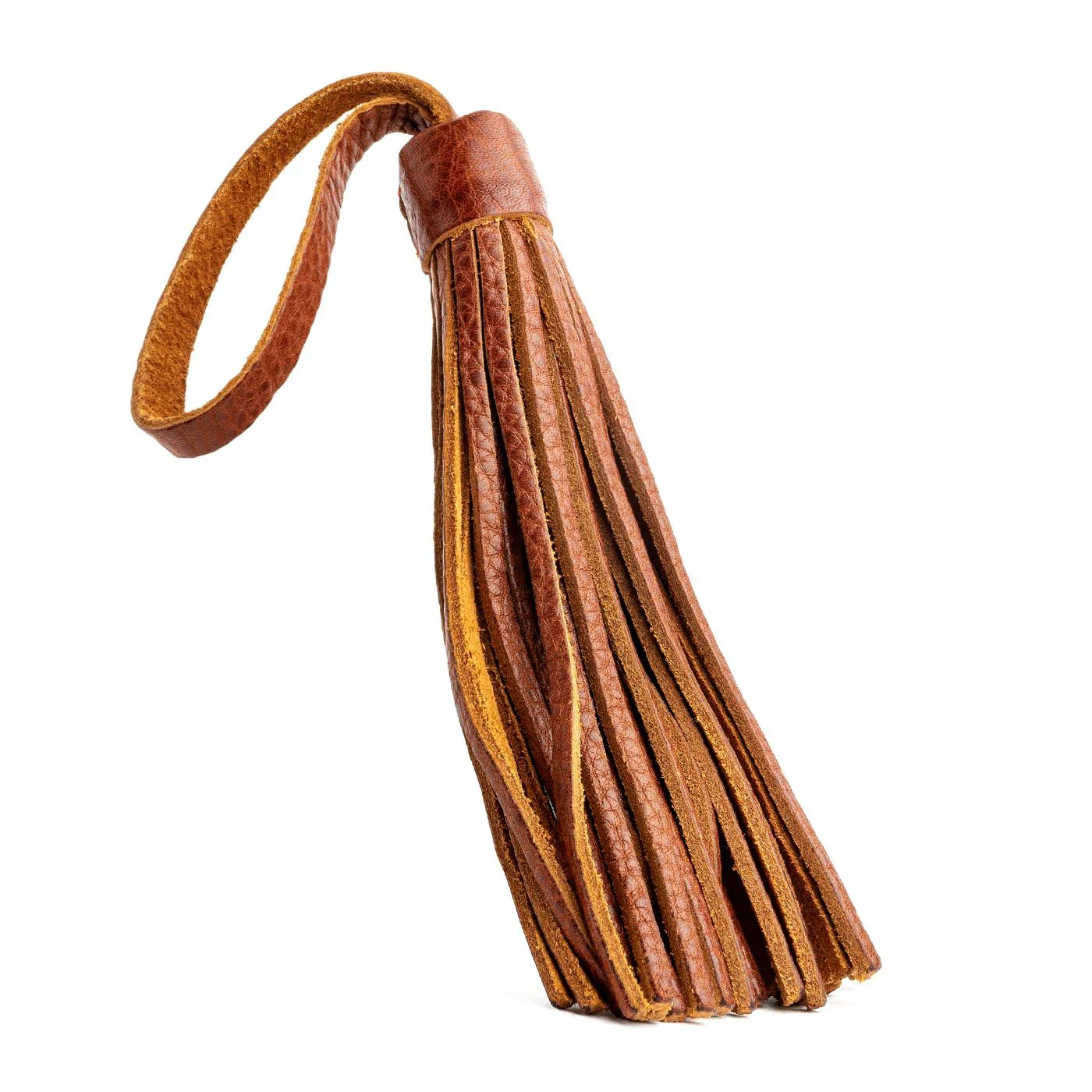 Leather Tassel - Image 68