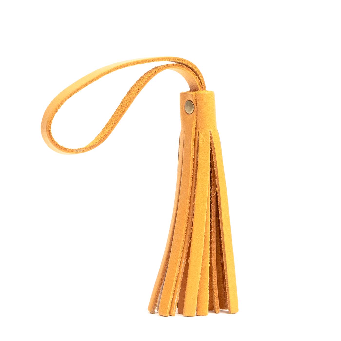Leather Tassel - Image 7