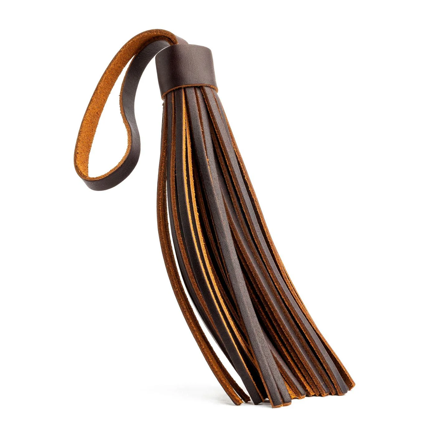 Leather Tassel - Image 70