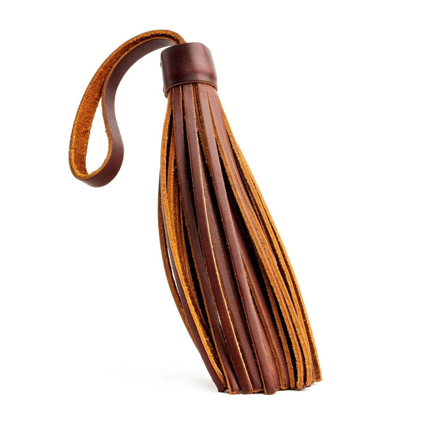 Leather Tassel - Image 71