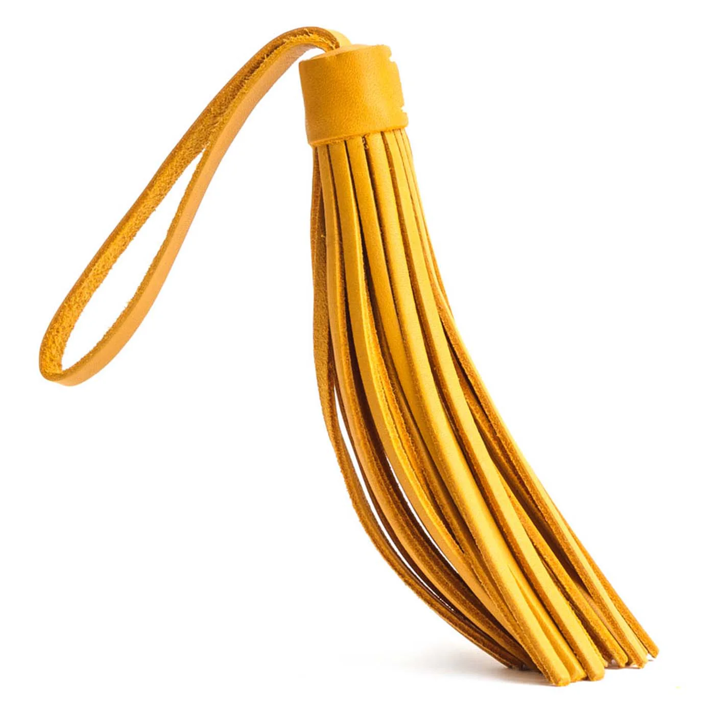 Leather Tassel - Image 72