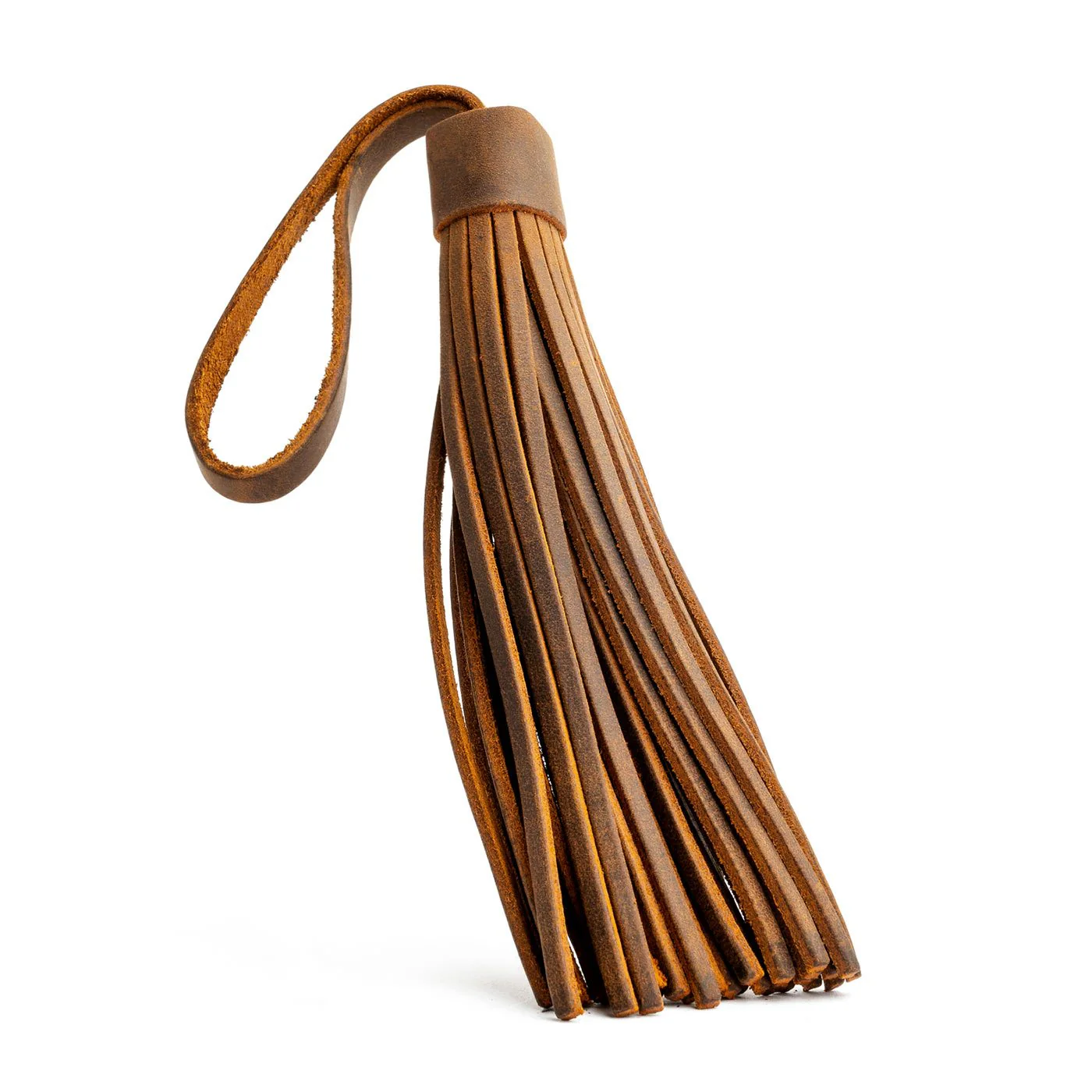 Leather Tassel - Image 73