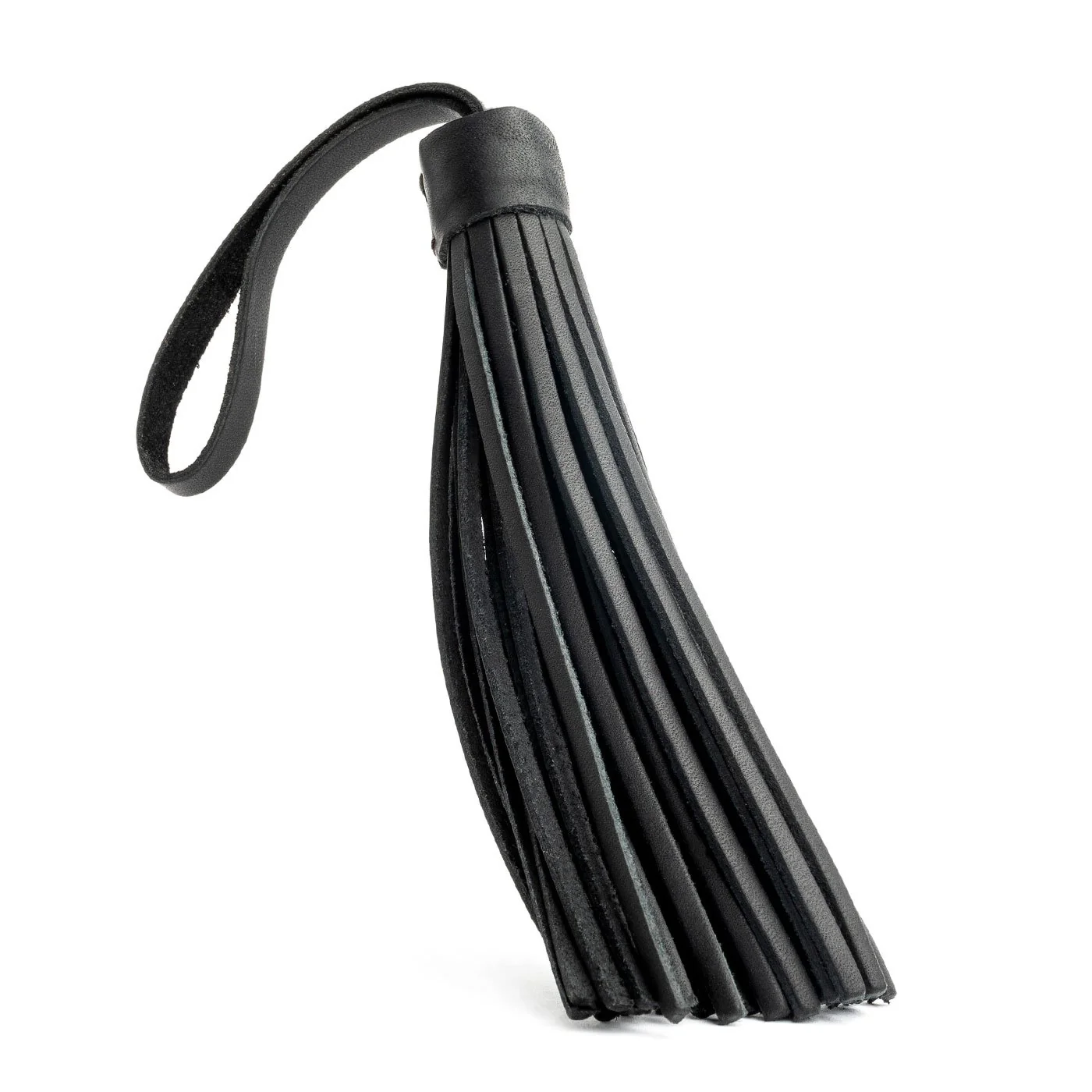 Leather Tassel - Image 74